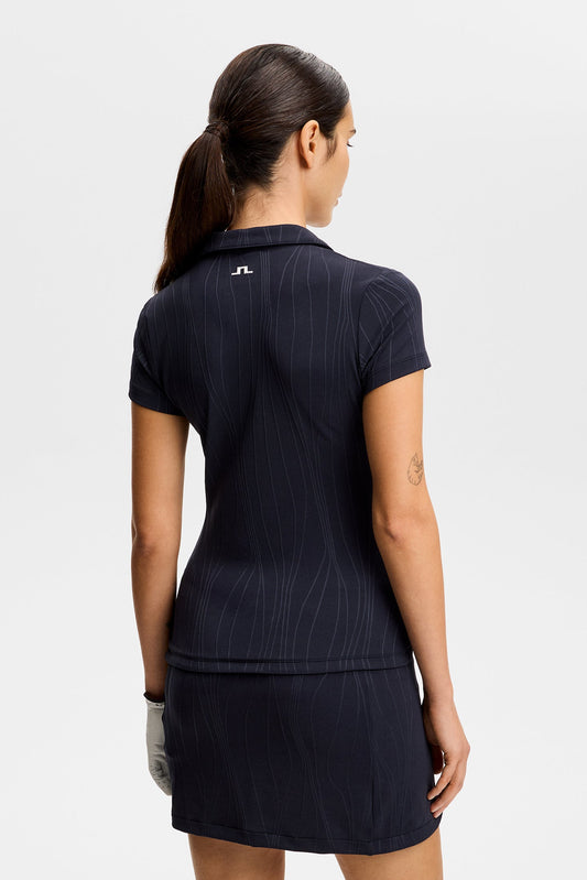 Marlie Polo / Navy