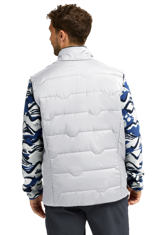 TRAIL LIGHT INS 2IN1 VEST M