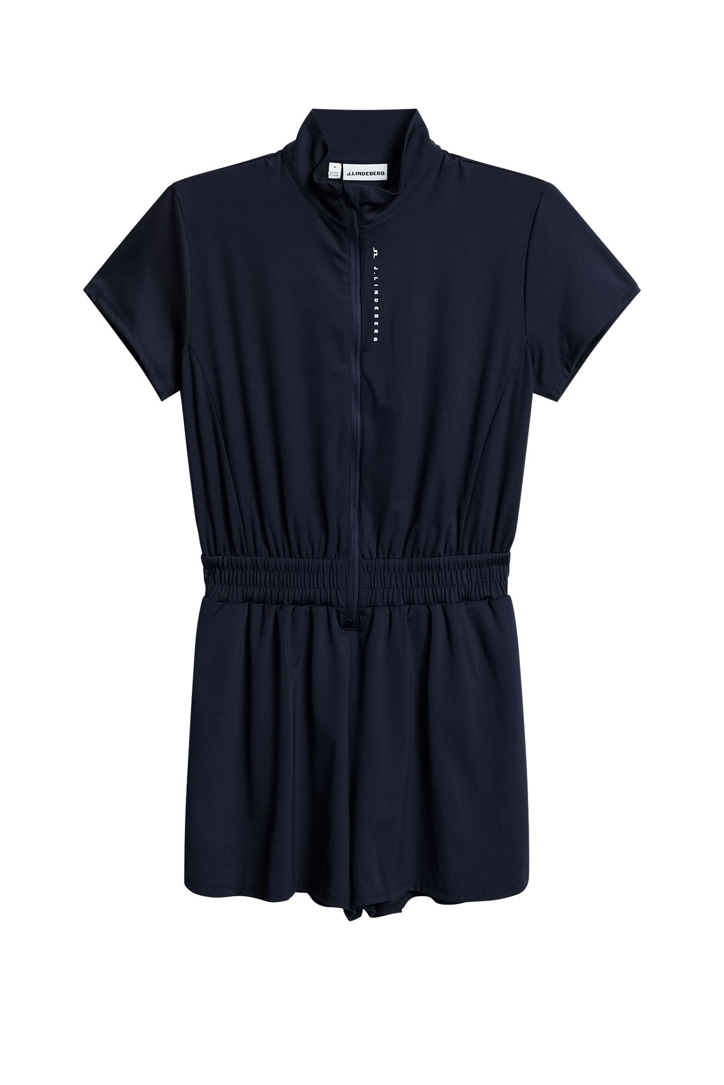 Kelly Jumpsuit / Navy