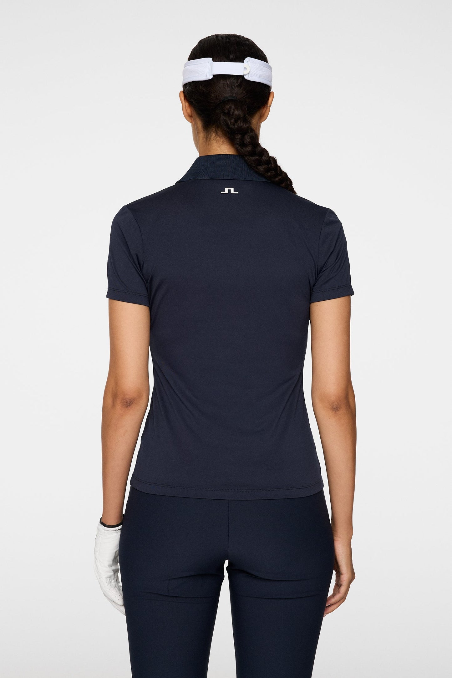 Evia Polo / Navy
