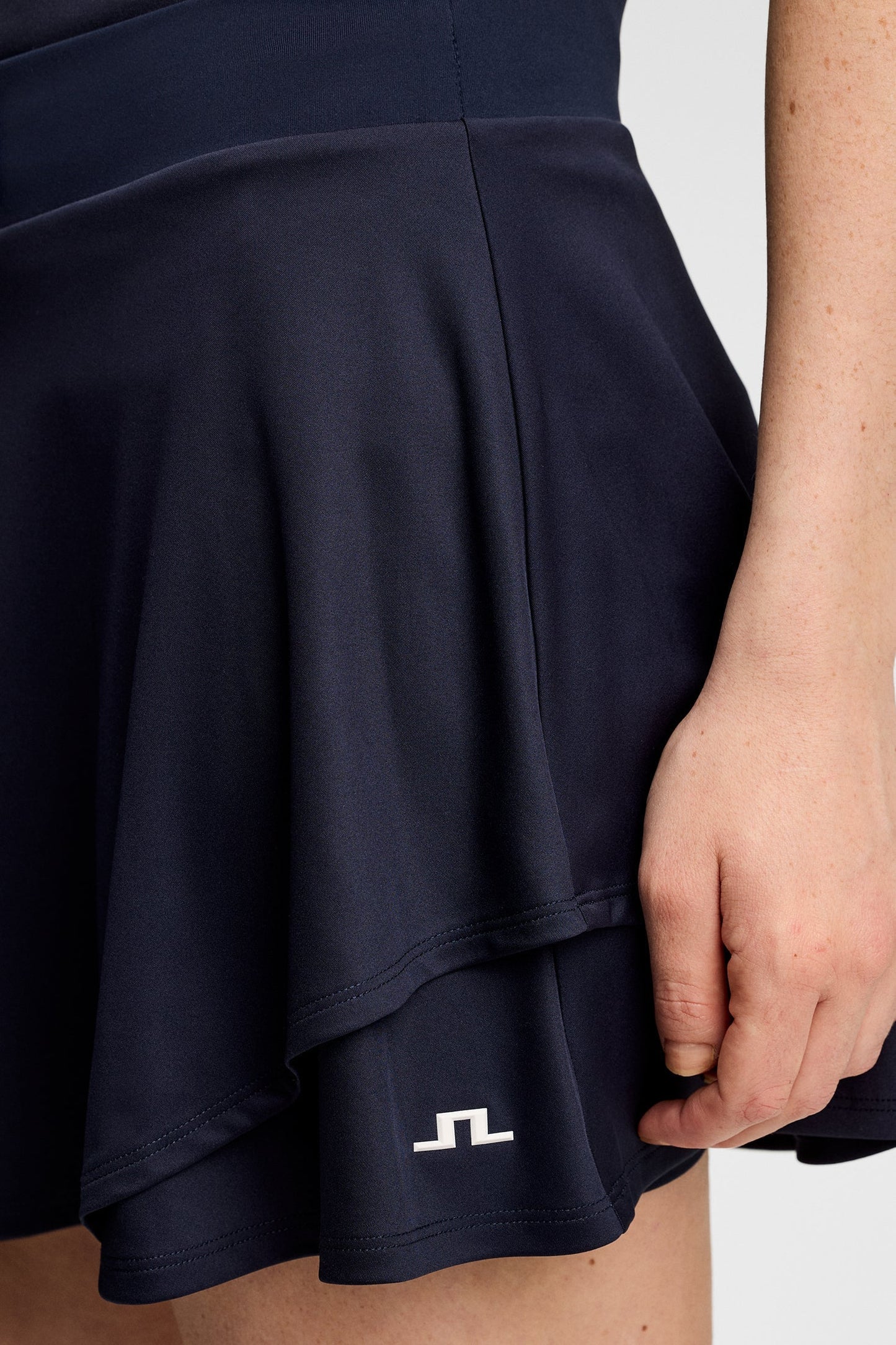 Milly Skirt / Navy