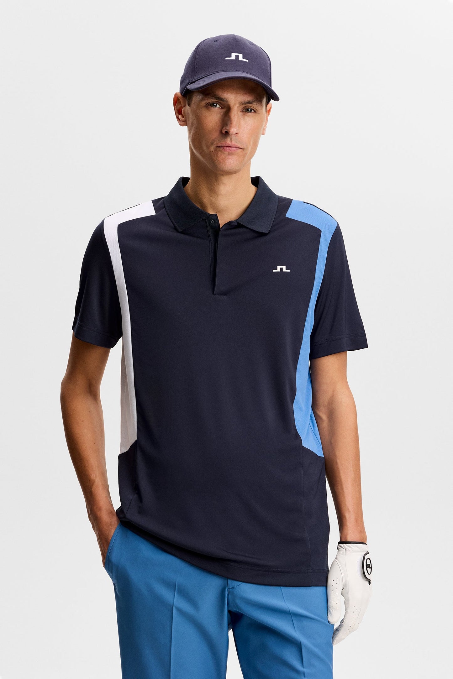 Legacy Polo / Navy