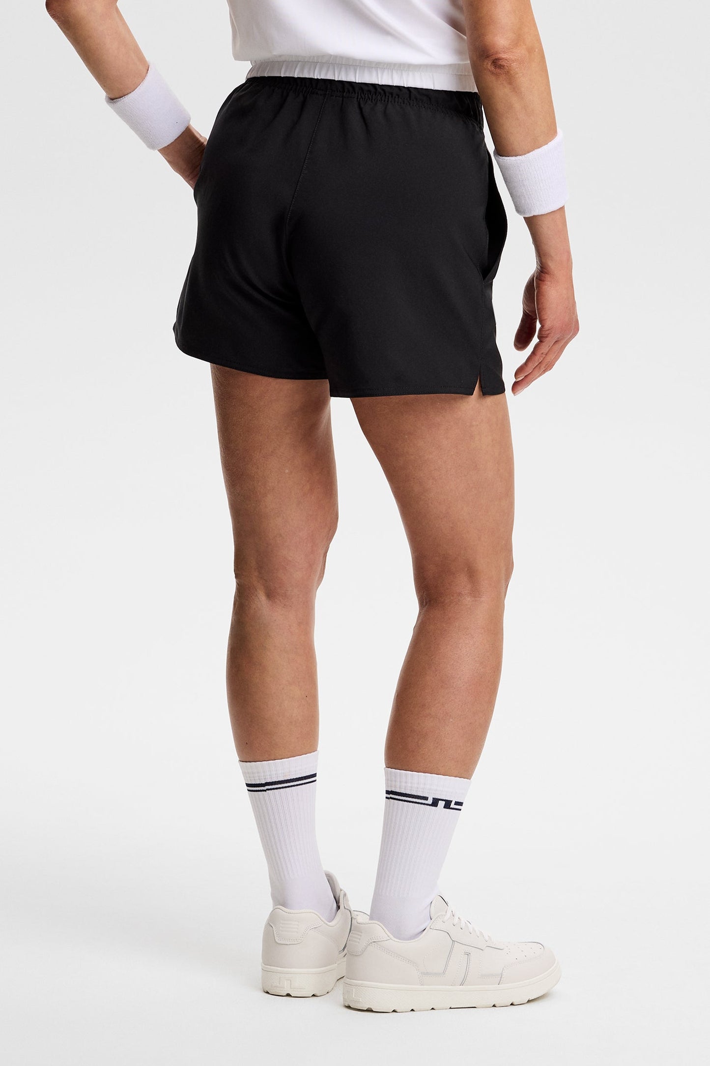 Pricilla Shorts / Black