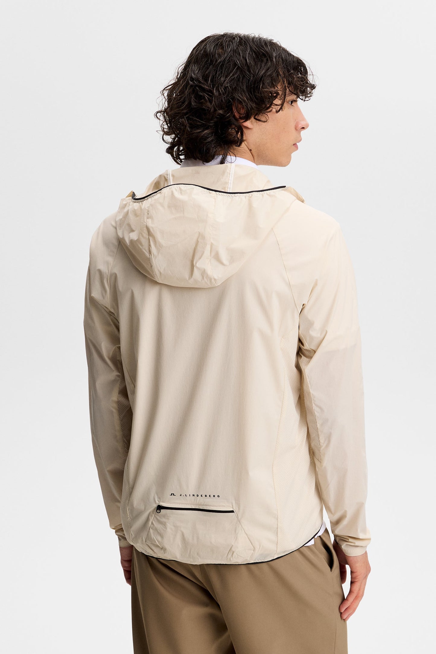 Merrick Pro Pack Wind Block / Moonbeam