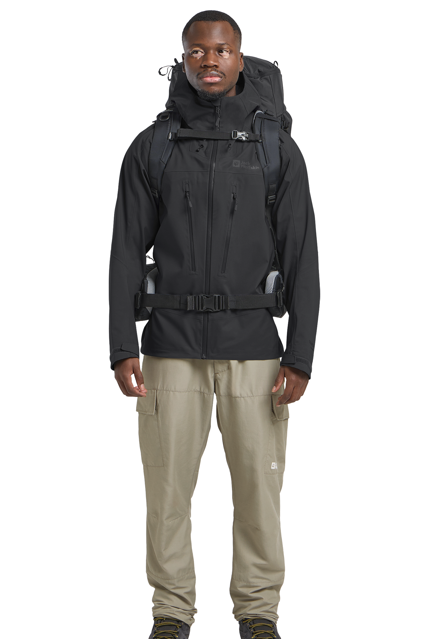 KAMMWEG 3L JKT M