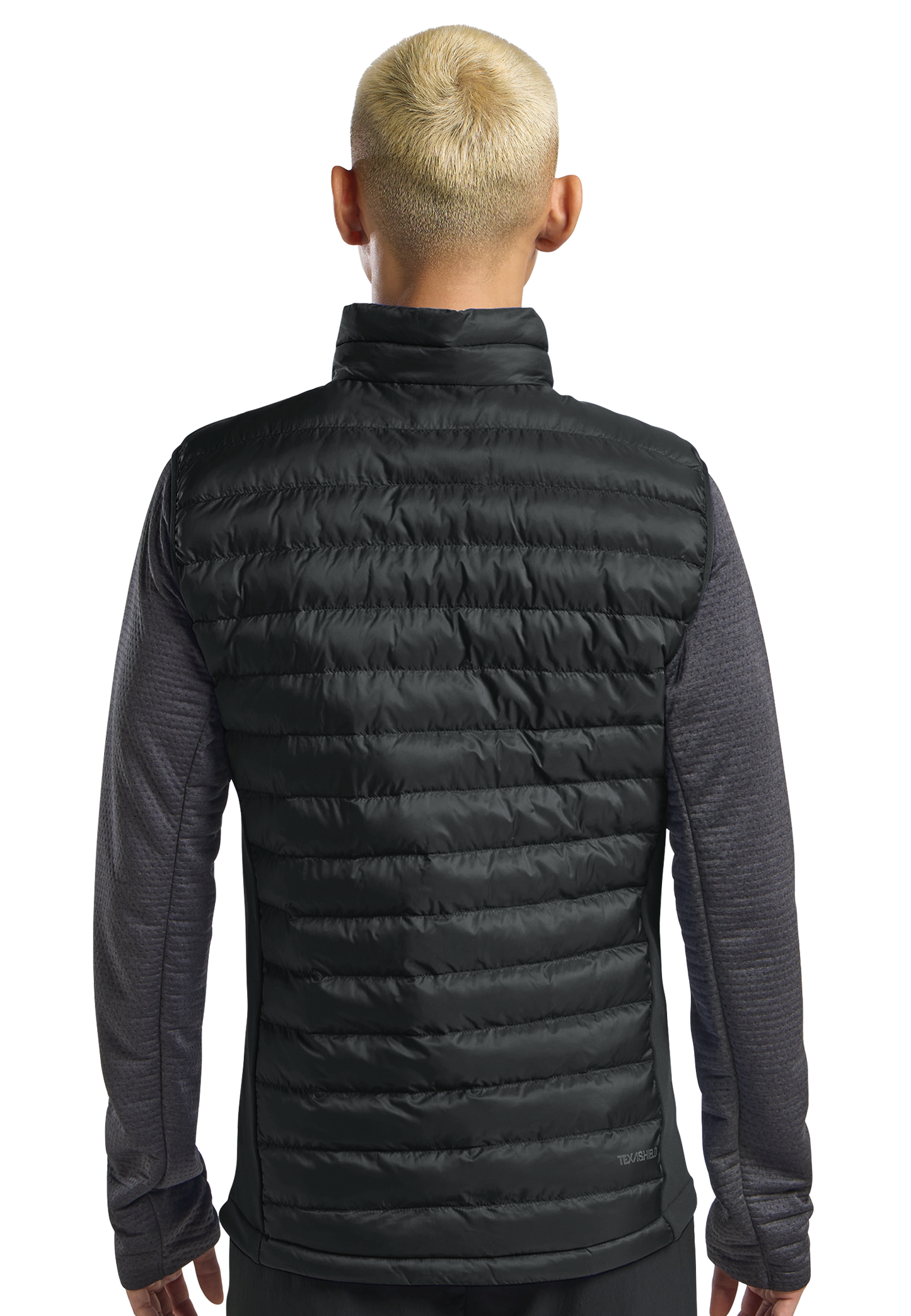 ROUTEBURN PRO INS VEST M