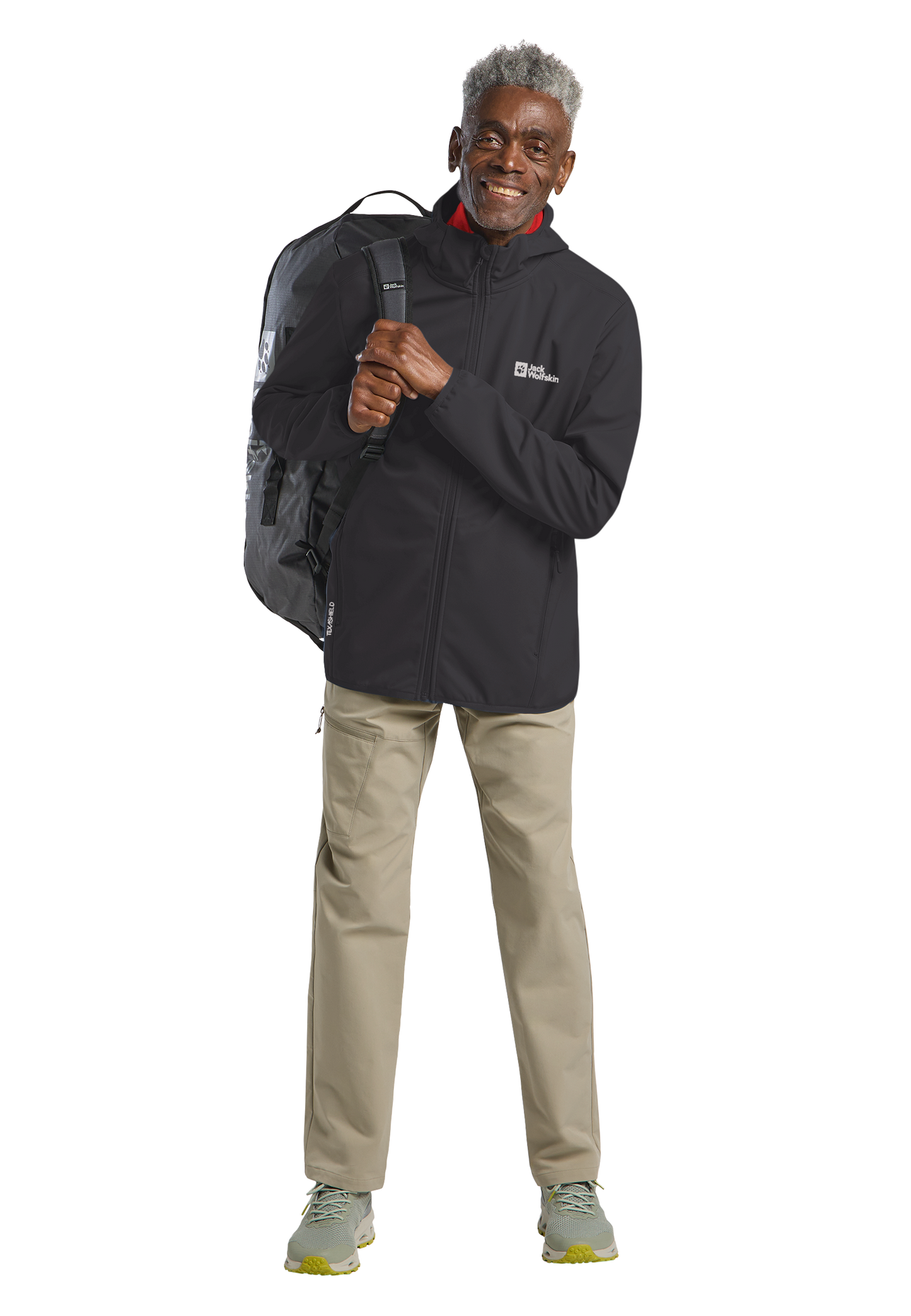 BORNBERG HOODY M
