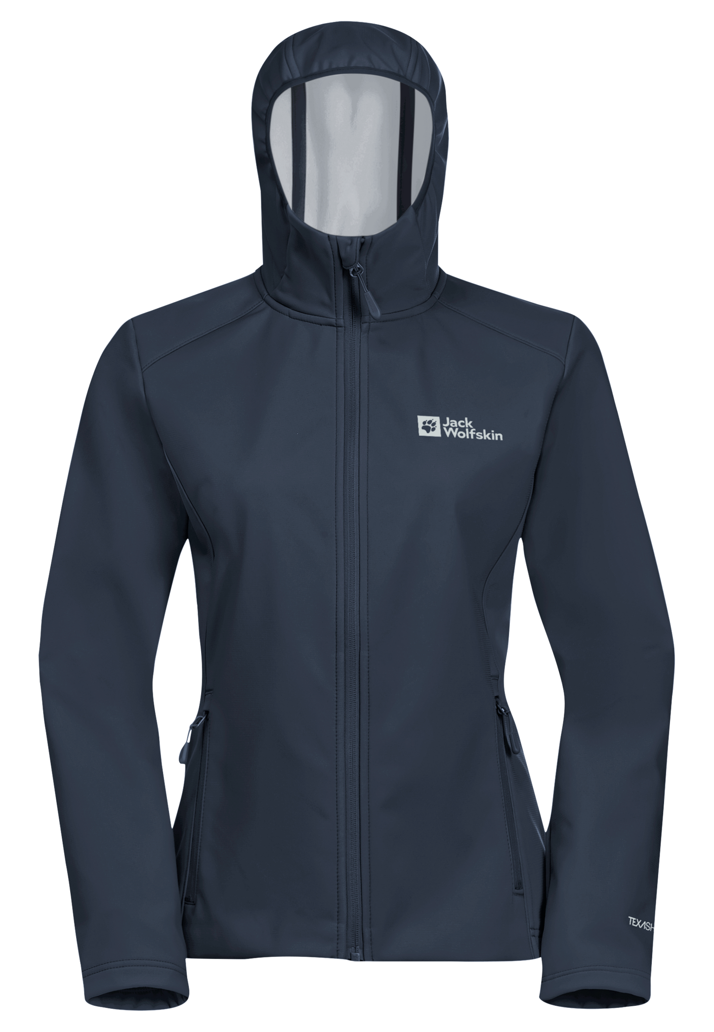 BORNBERG HOODY W