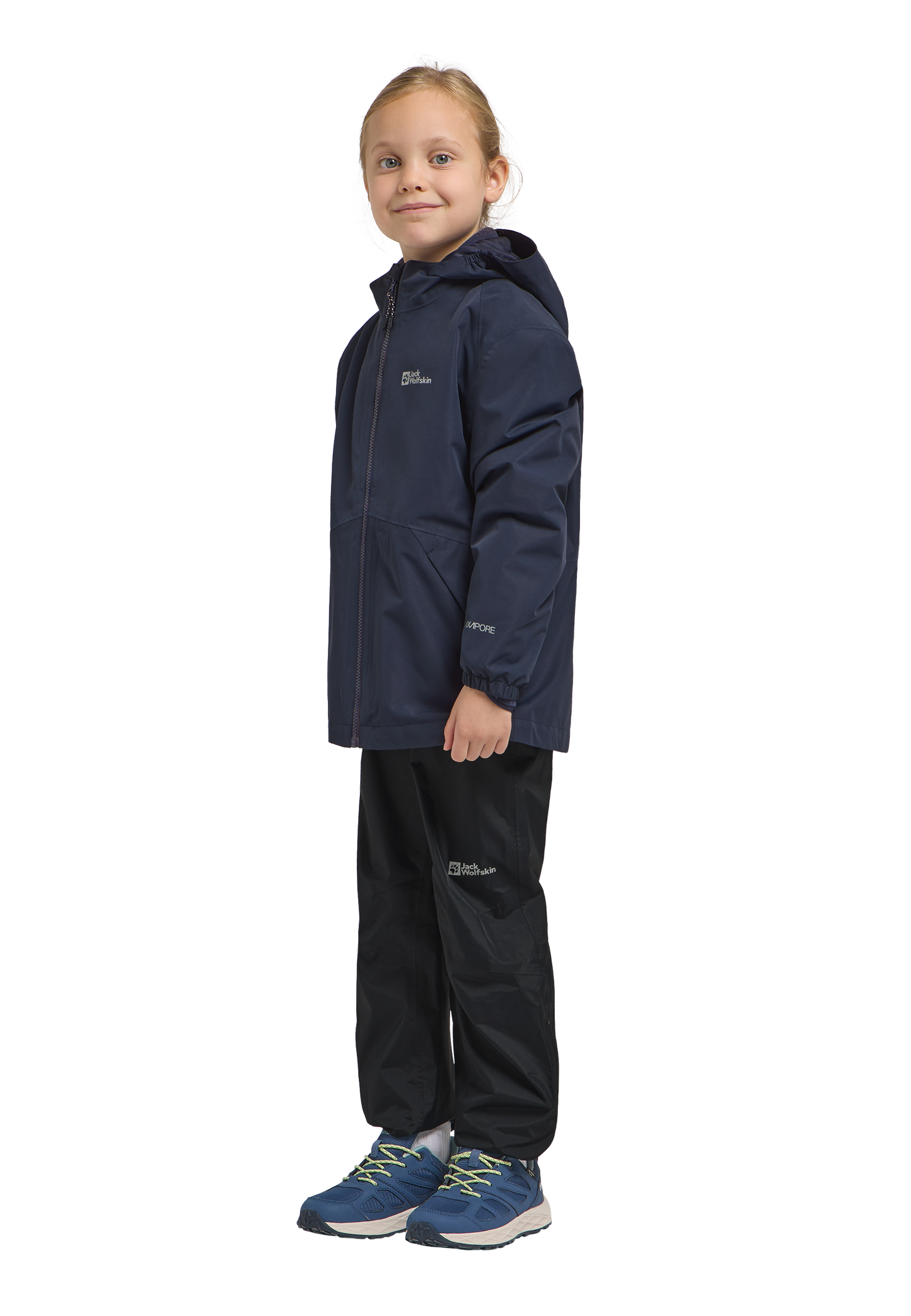 ICELAND 3IN1 JACKET K