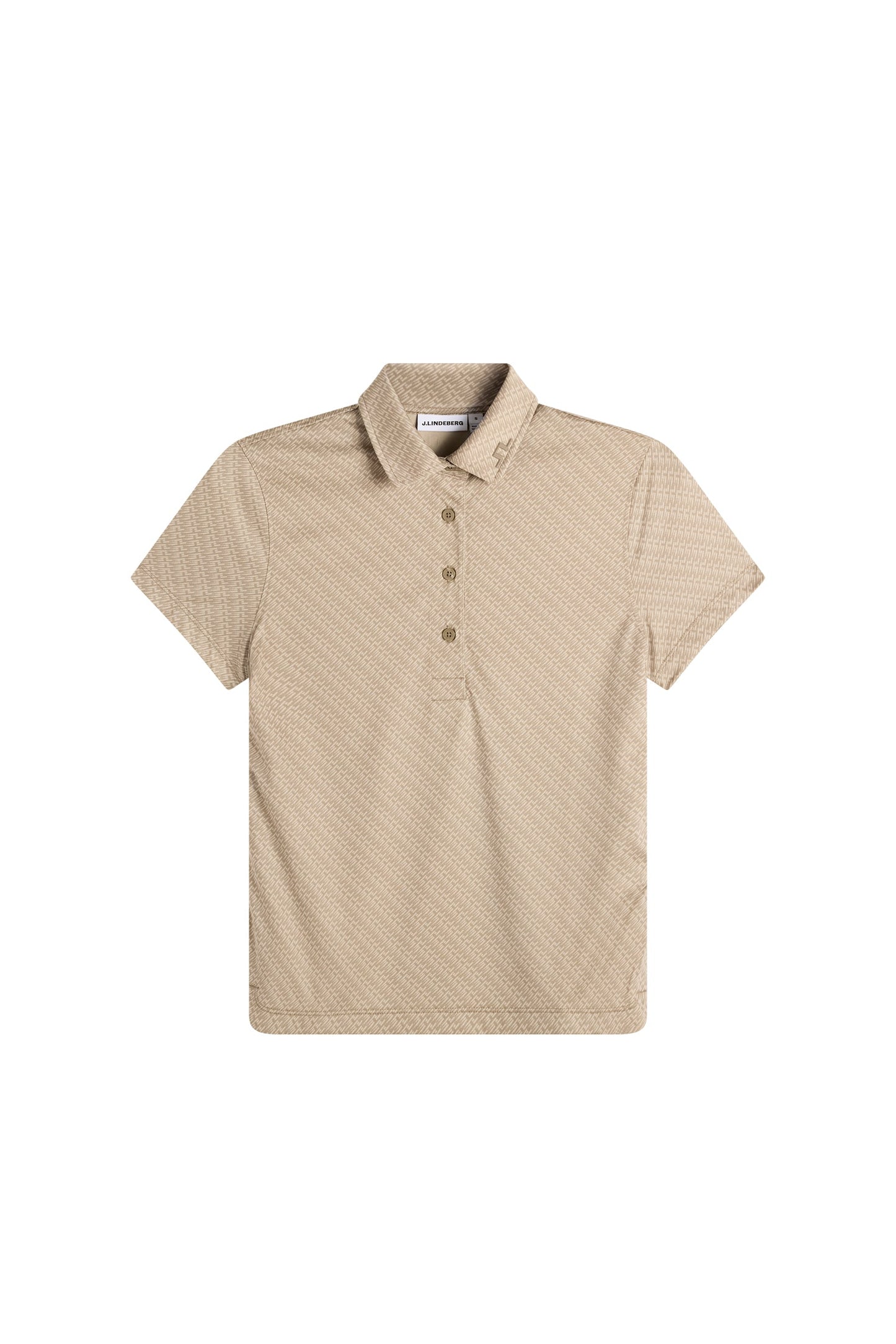 Caitlyn Polo / Flight Bridge Brindle Fossil S