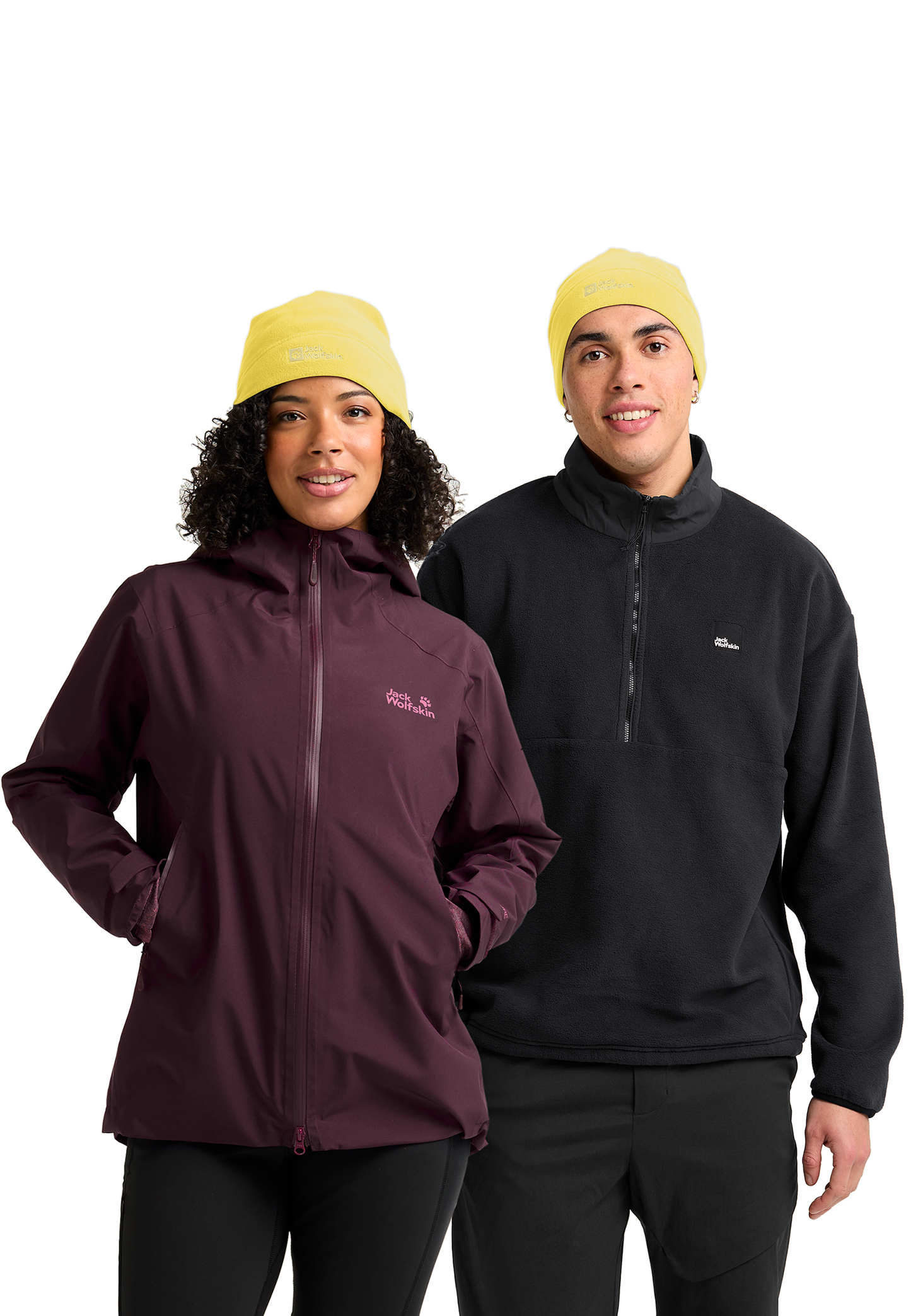 REAL STUFF BEANIE