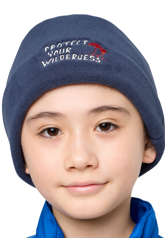 WILDERNESS BEANIE K