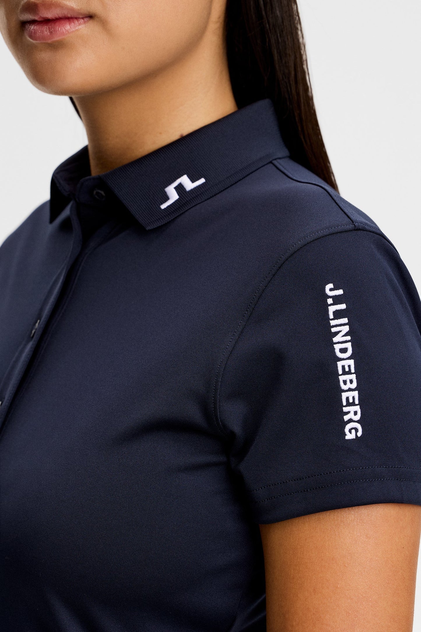 Tour Tech Polo / Navy