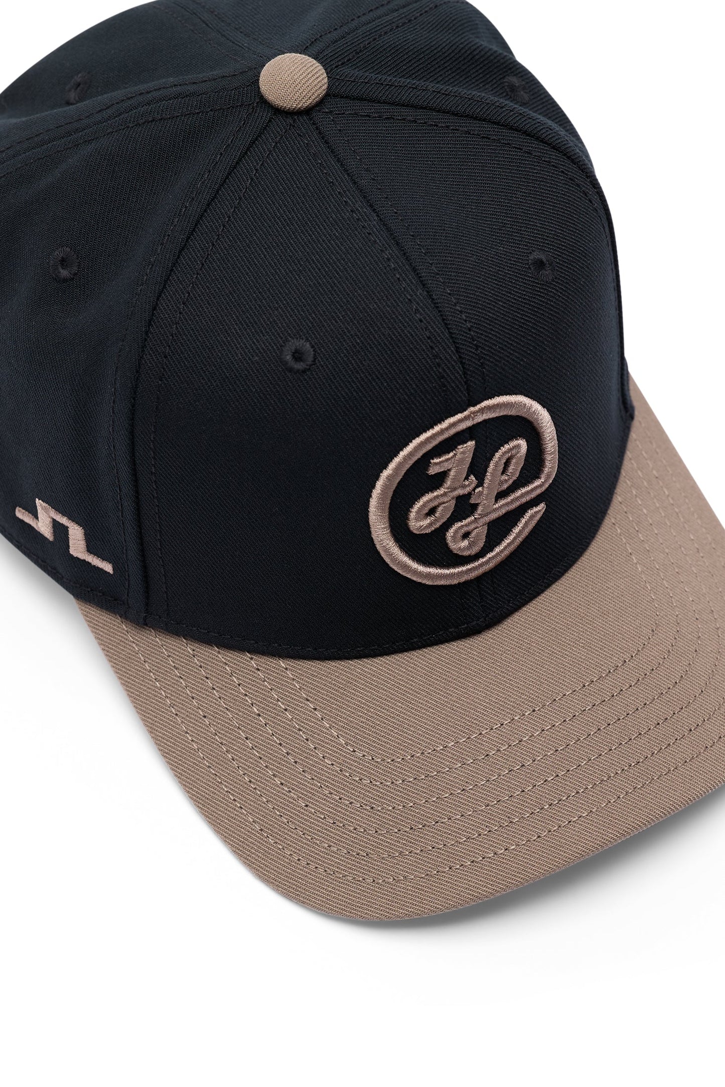 Caddie Cap / Black