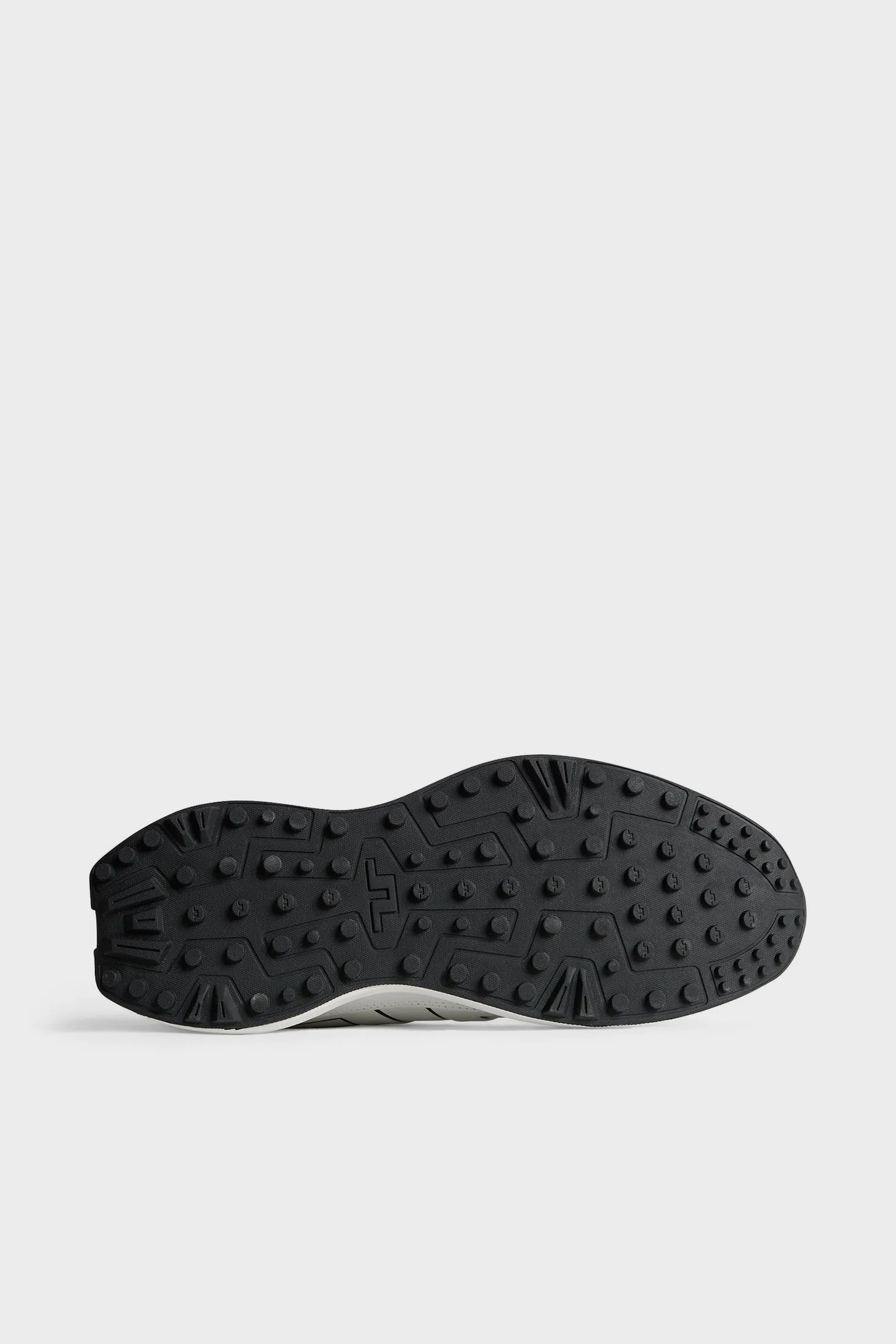 Bridge Golf Sneaker W / White