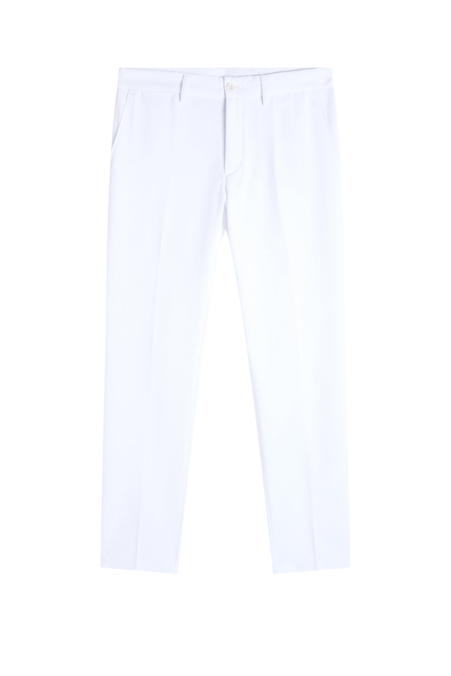Elof Pant / White