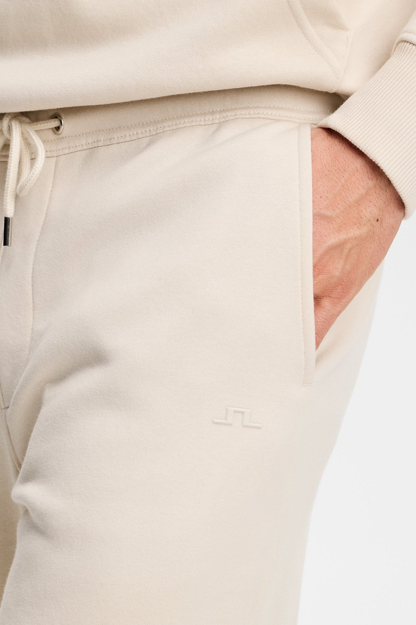 Alpha pant / Moonbeam