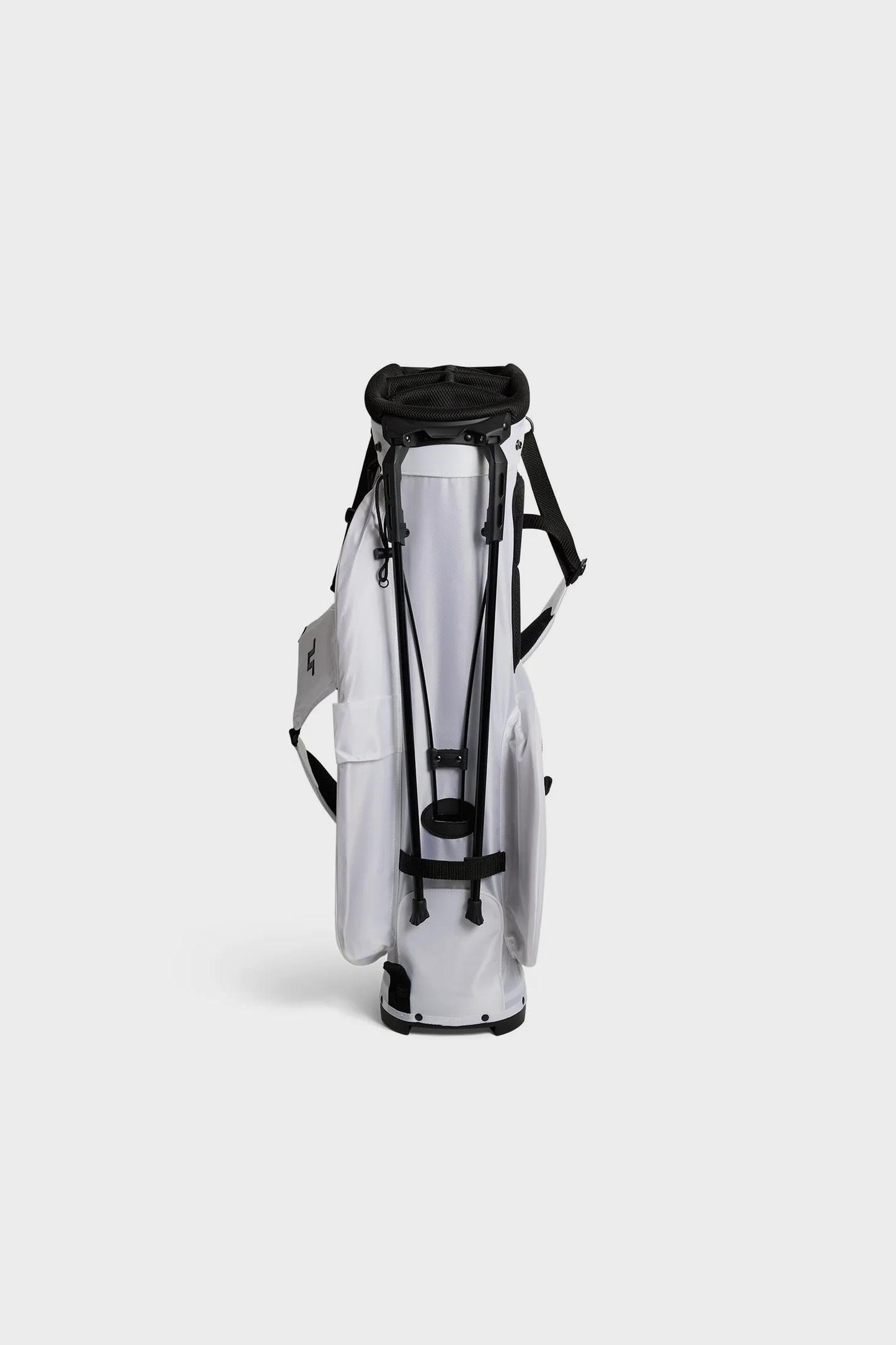 Flare Golf Bag / White