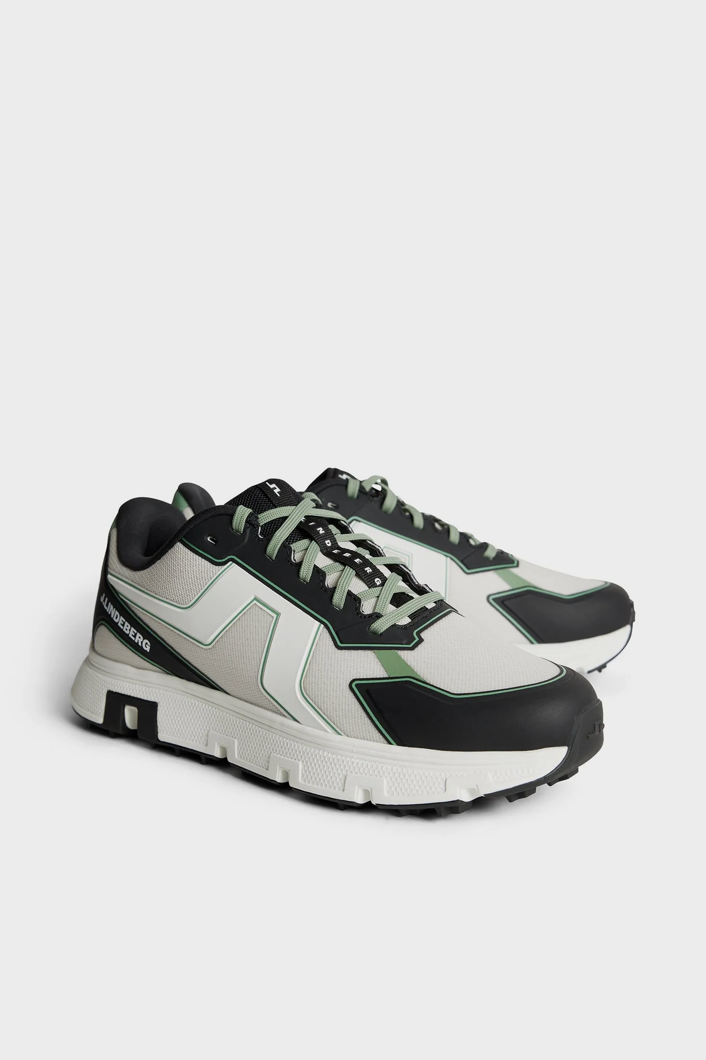 Vent 500 SE Golf Sneaker W / Hedge Green