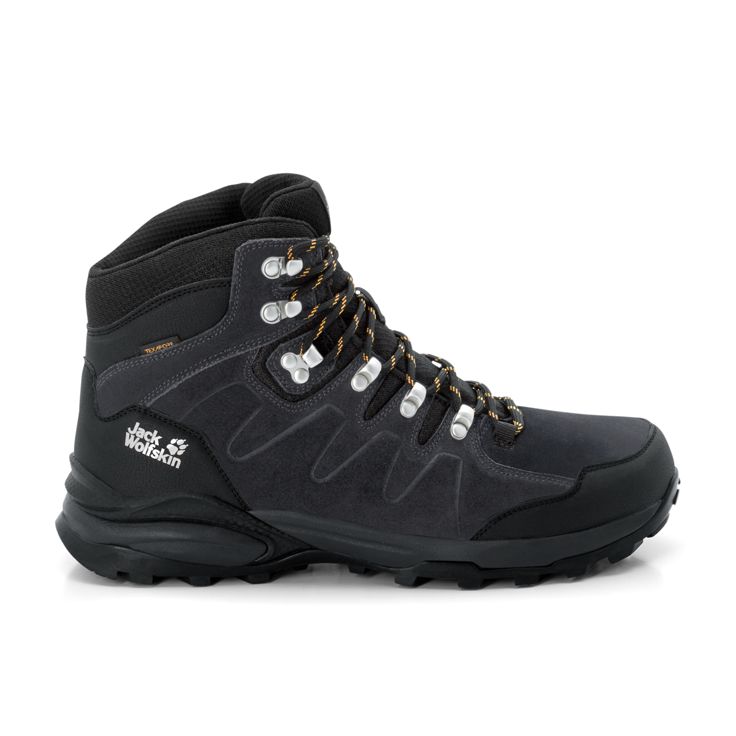 REFUGIO TEXAPORE MID M