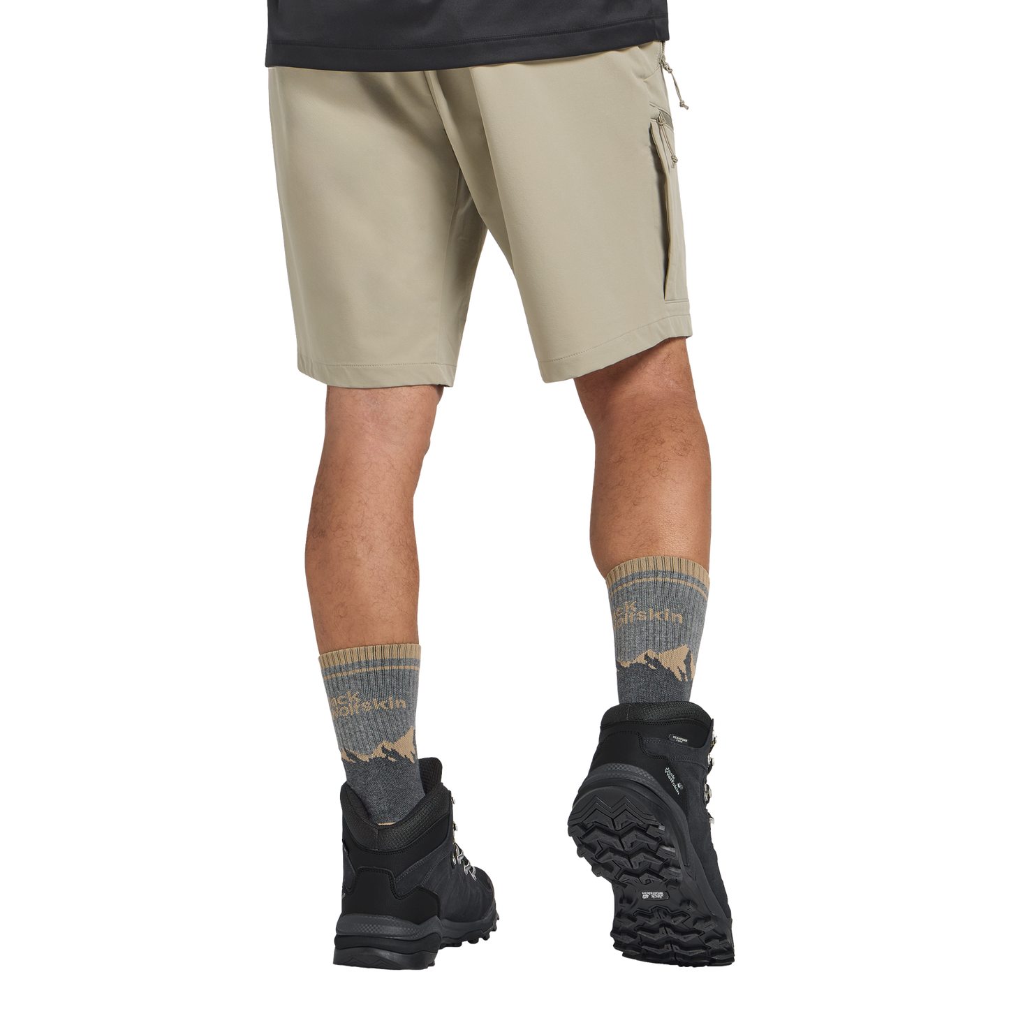 REFUGIO TEXAPORE MID M