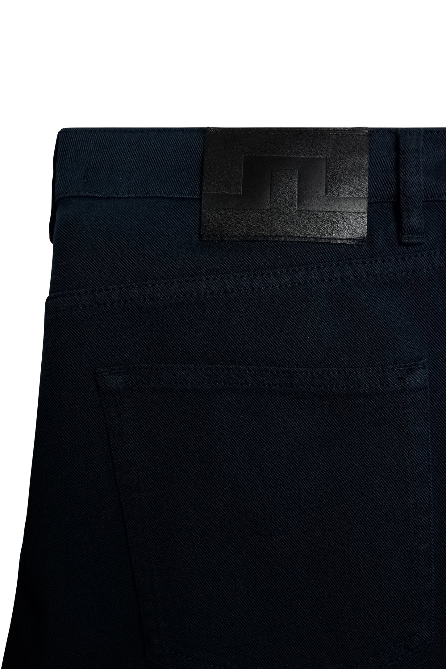 Jax LHT Slim Jeans / Navy