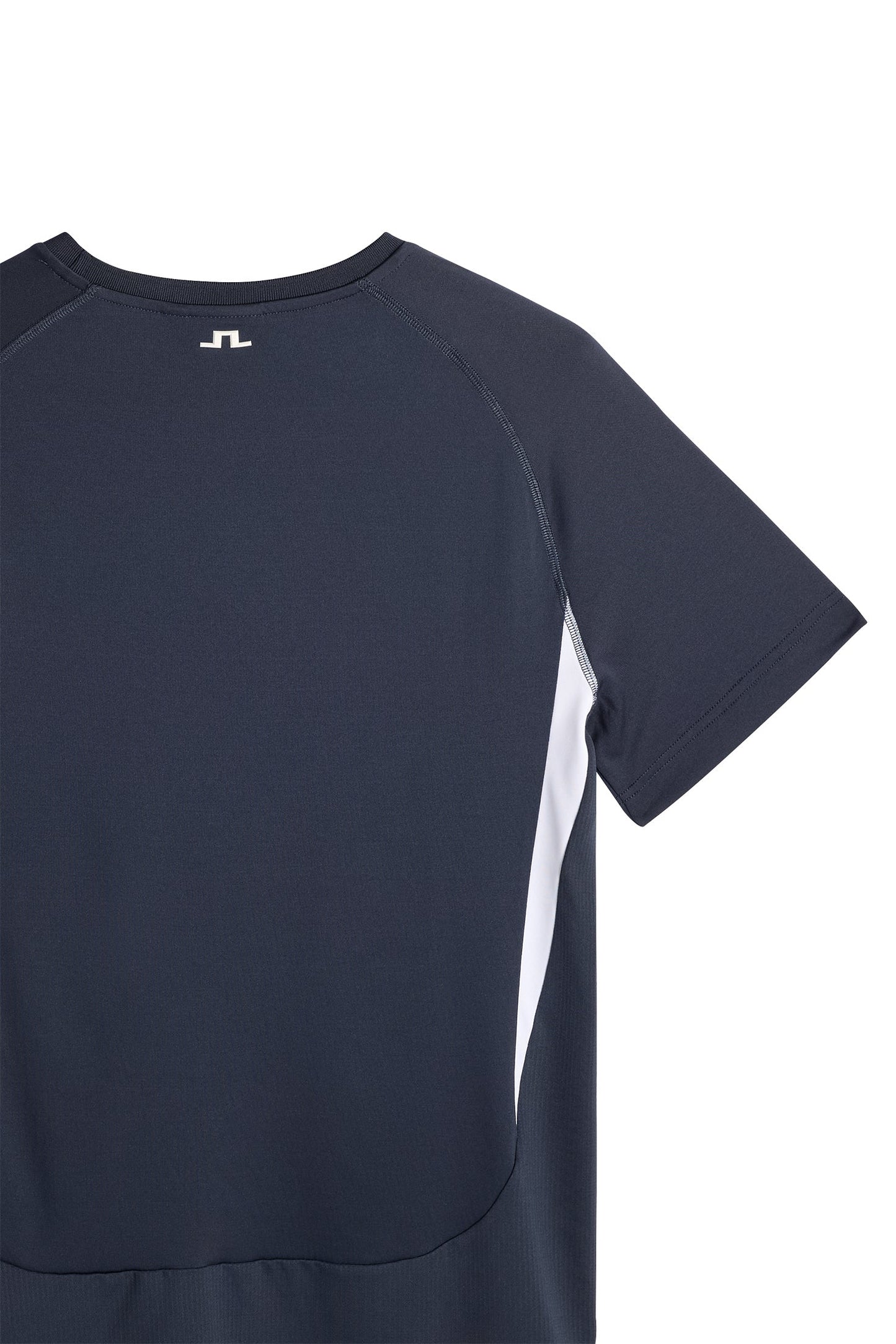 Court T-shirt / Navy