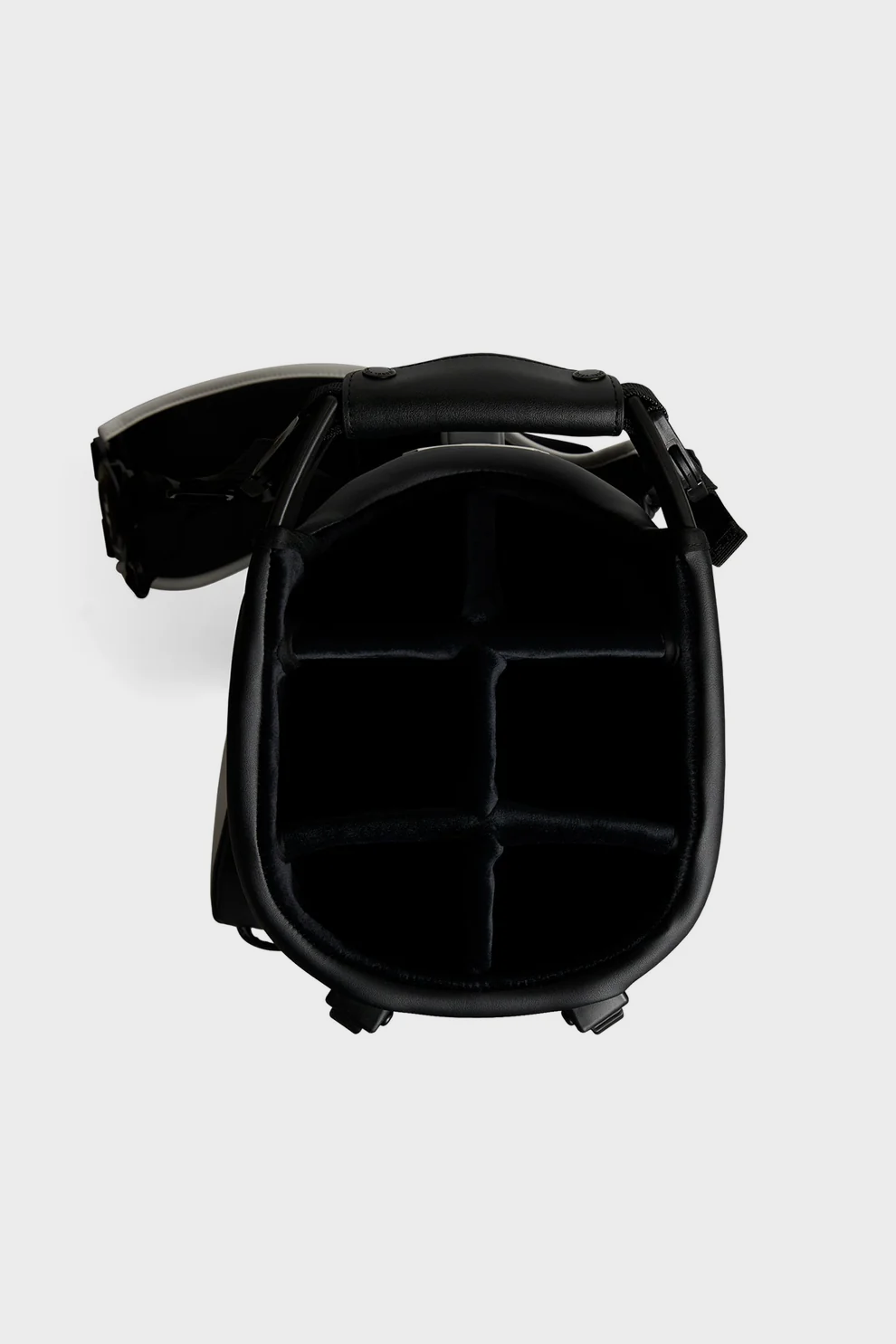 Play Stand Bag / Black