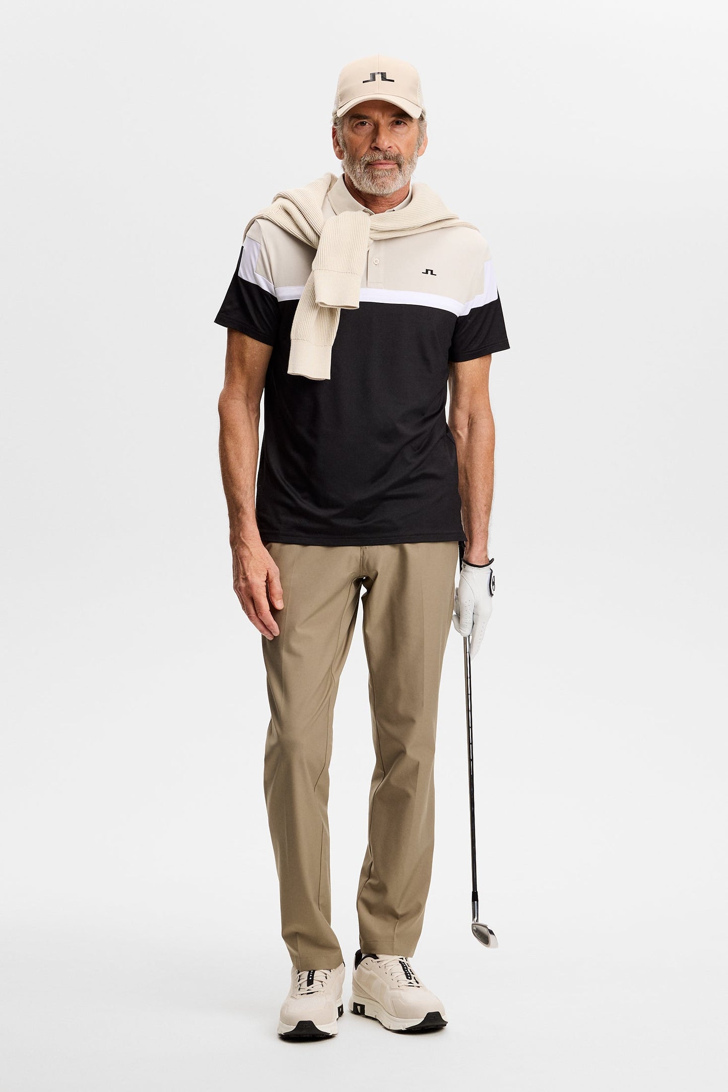 Emil Polo / Black