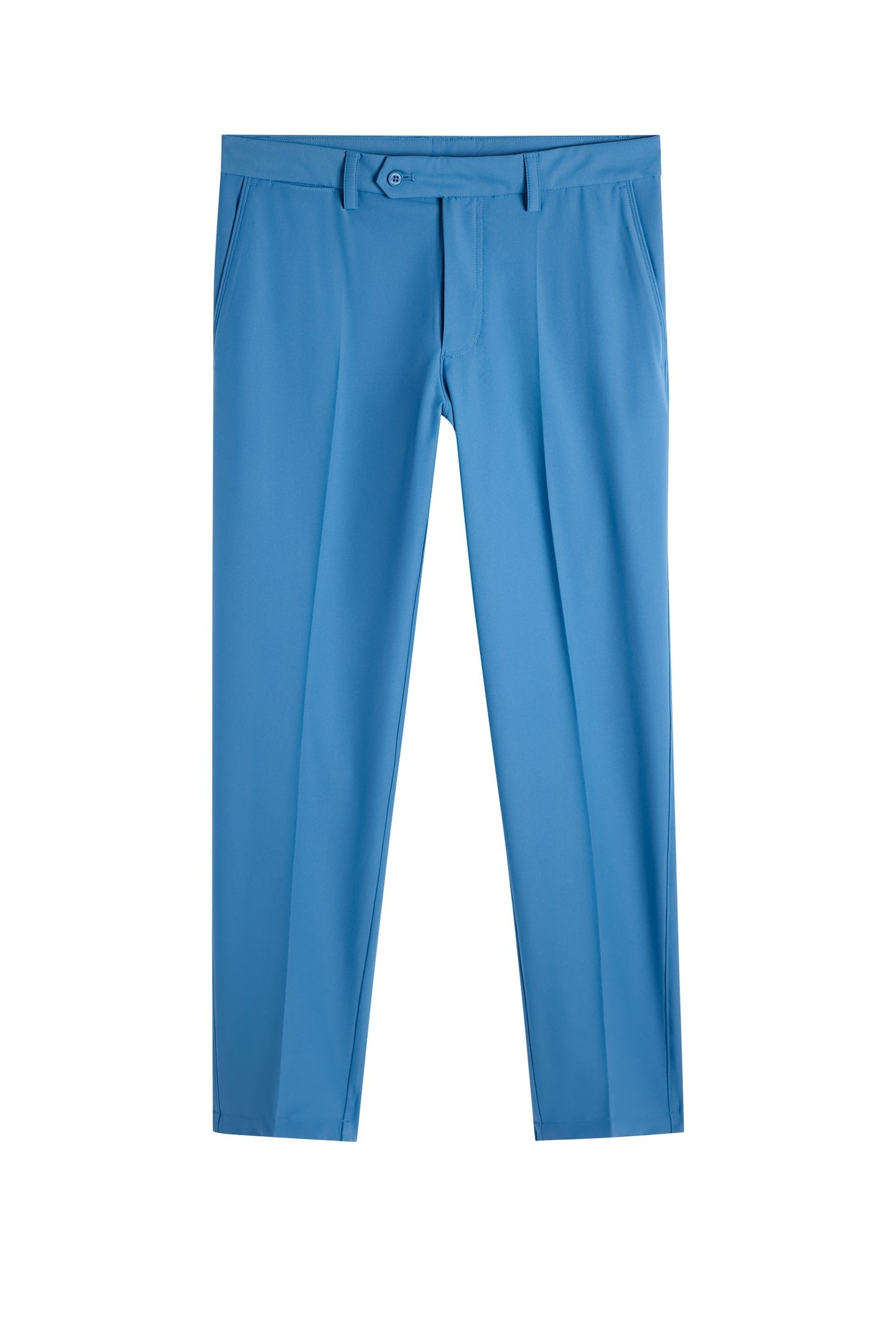 Mitch pant Micro High Stretch / Federal Blue