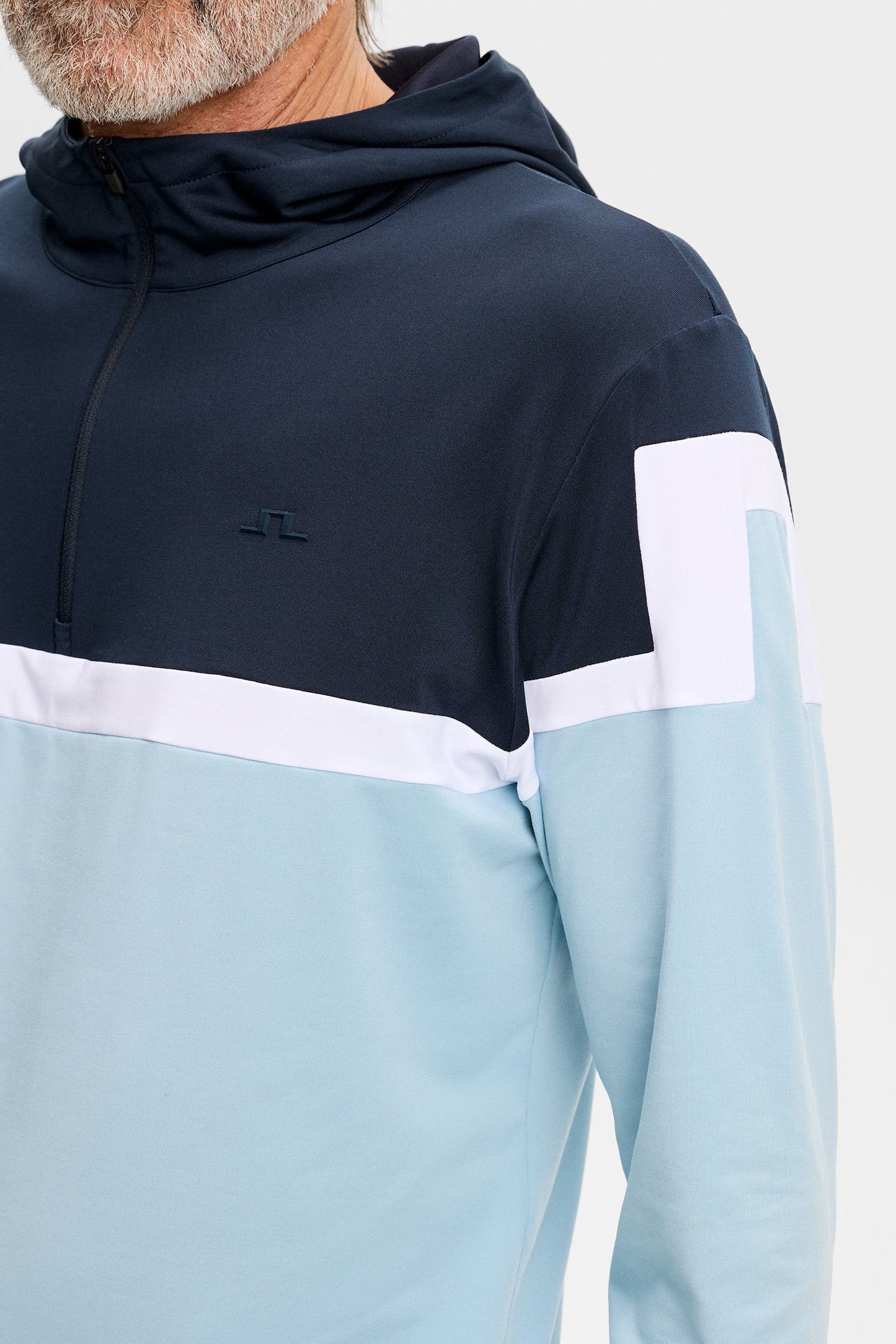 Sole Hoodie / Navy