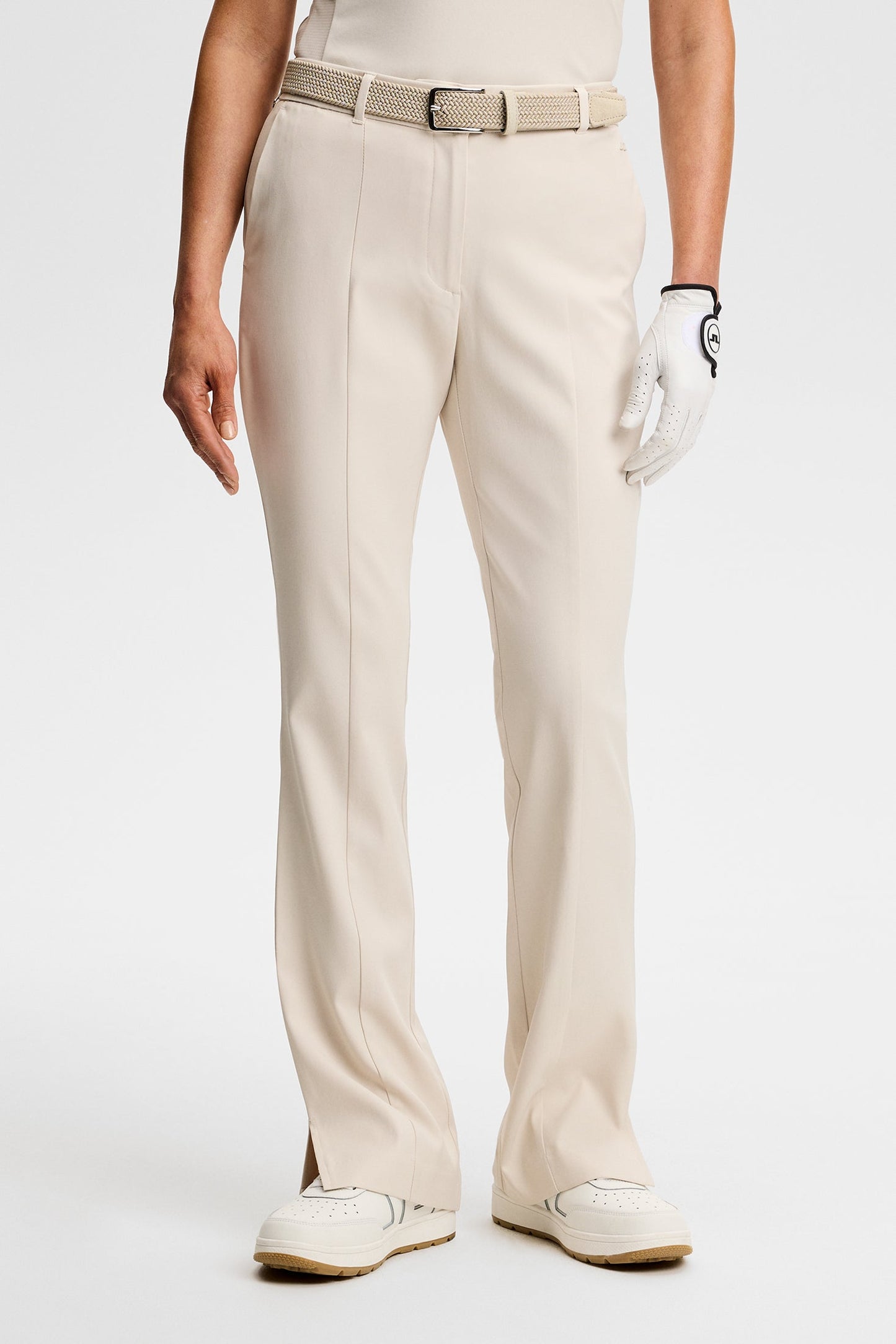 Flare Pant / Moonbeam