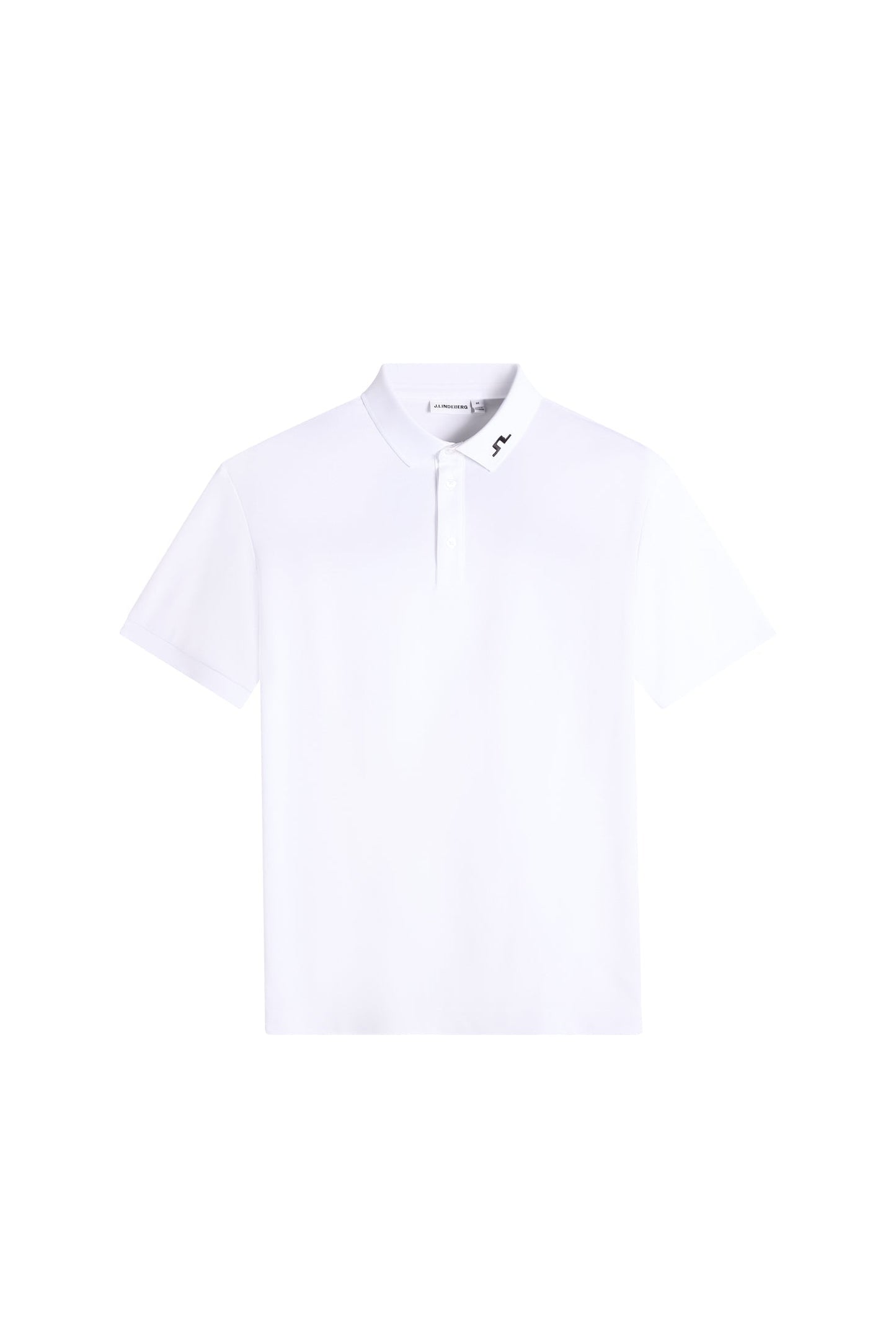 KV Polo / White