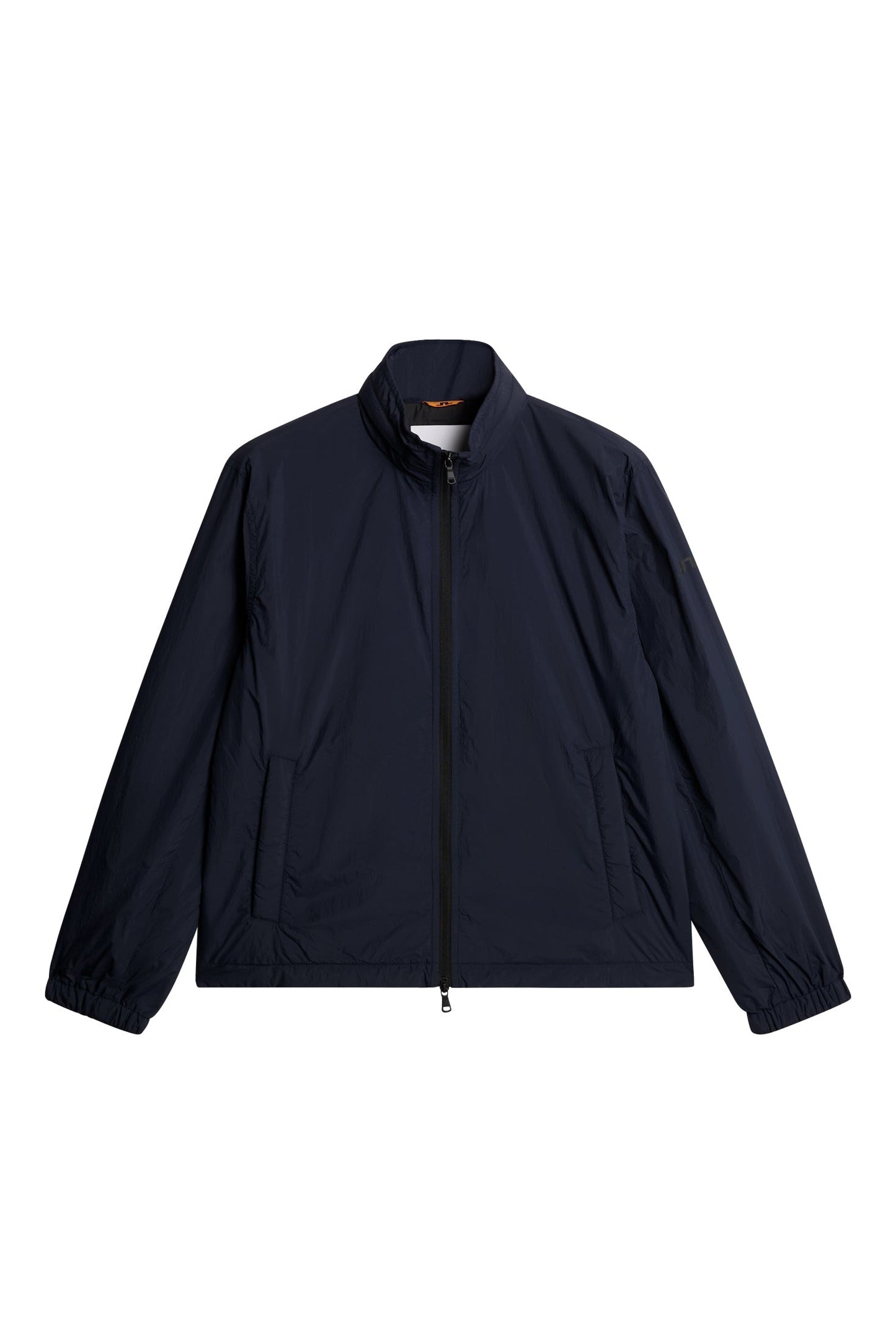 Parrie light padded jacket / Navy