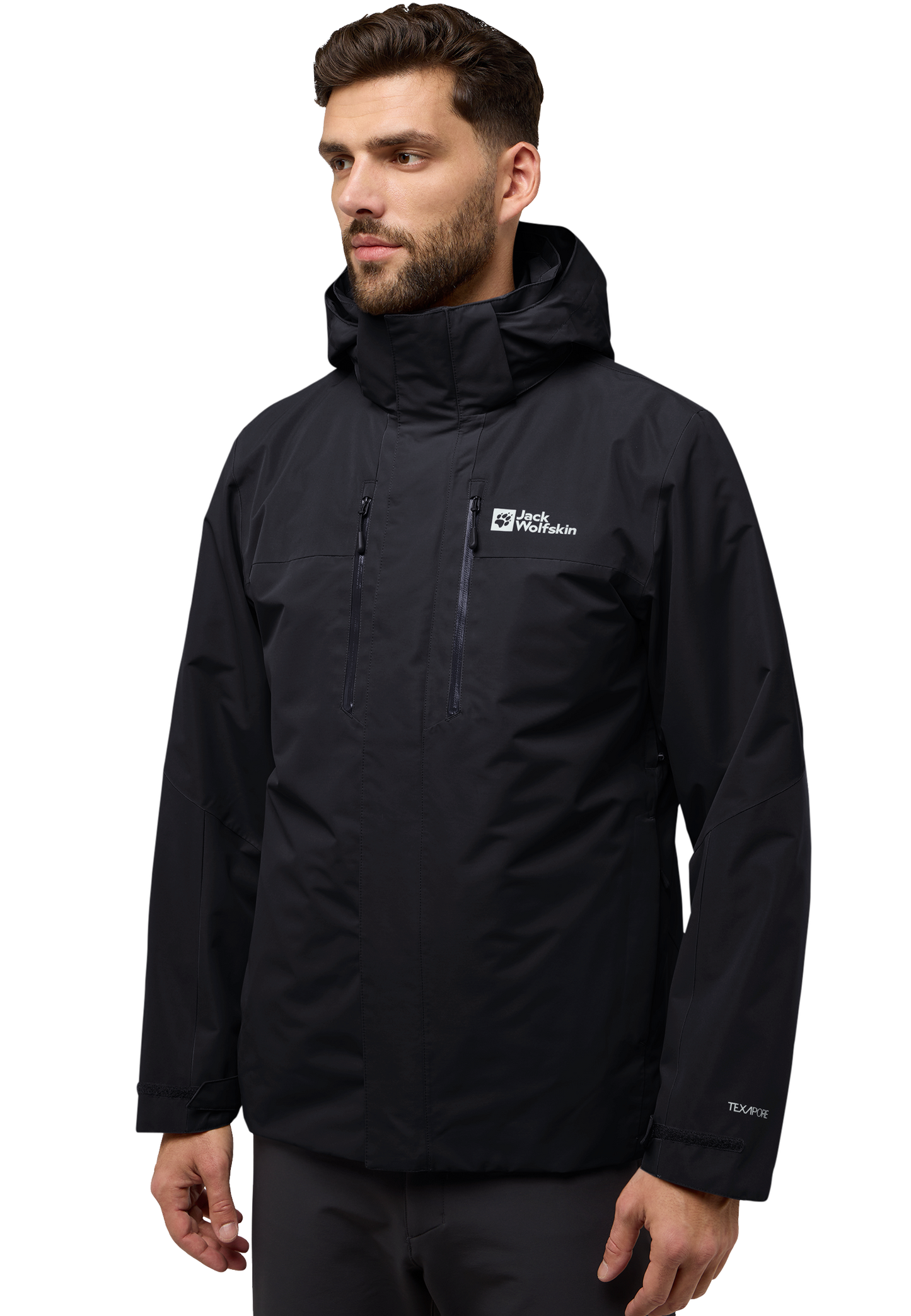JASPER 3IN1 JKT M