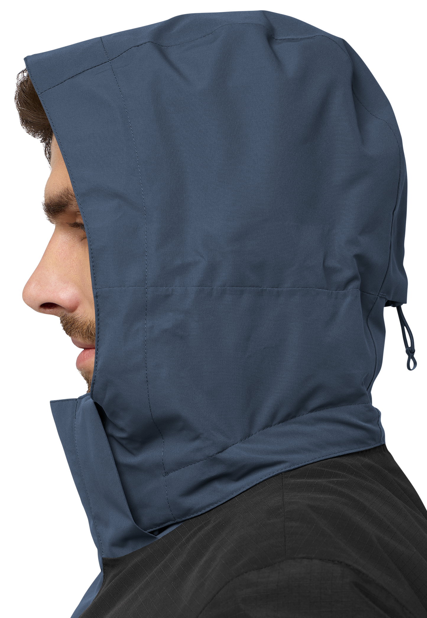 ROMBERG 3IN1 JKT M
