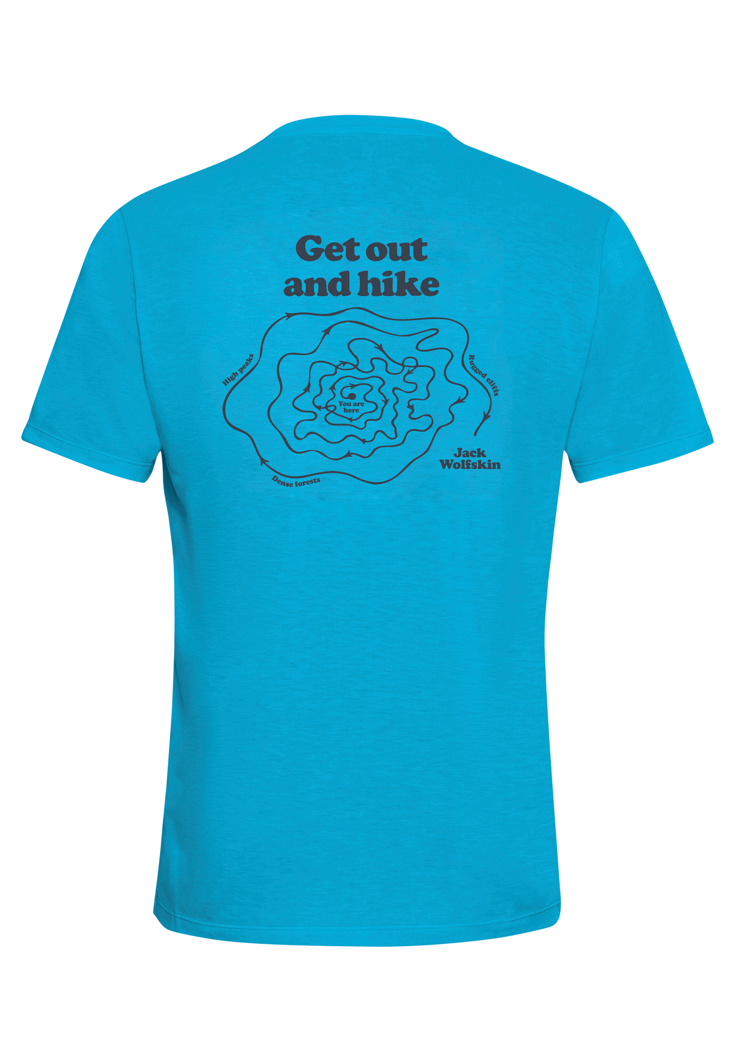 VONNAN GRAPHIC T M