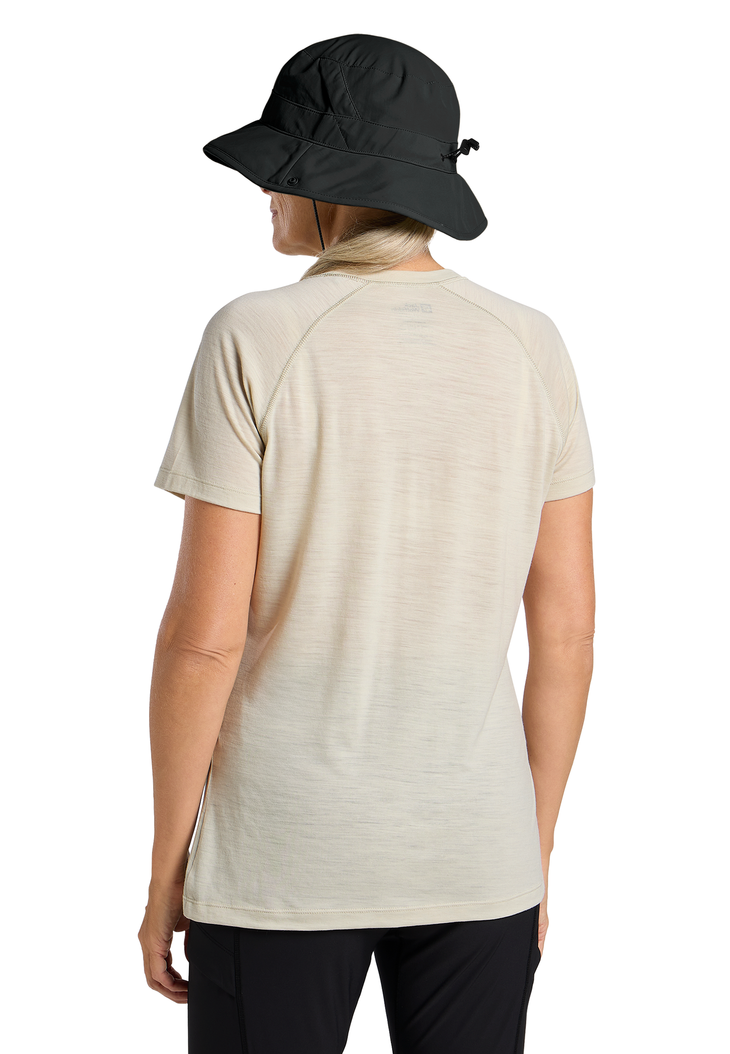 MESH HAT