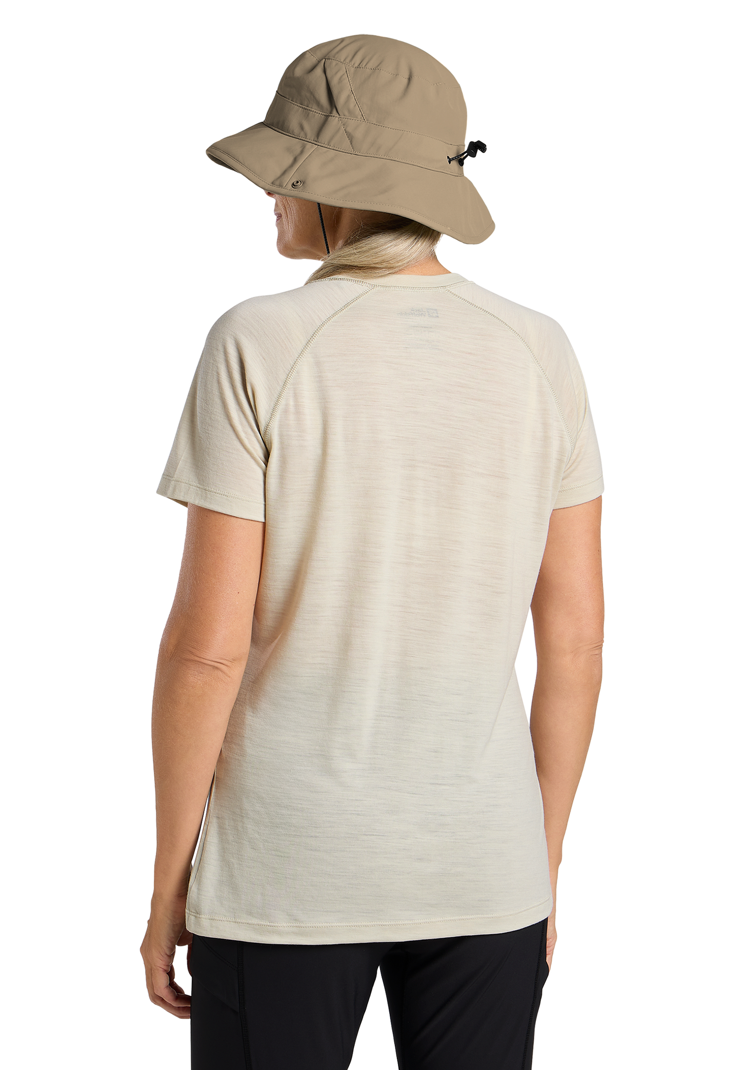 MESH HAT