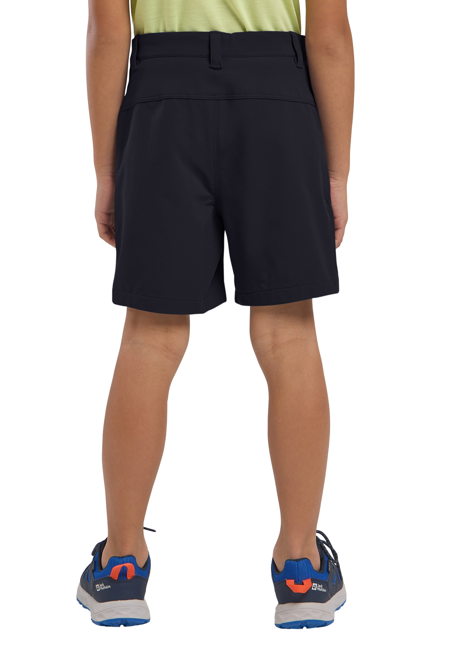 TURBULENCE SHORTS K