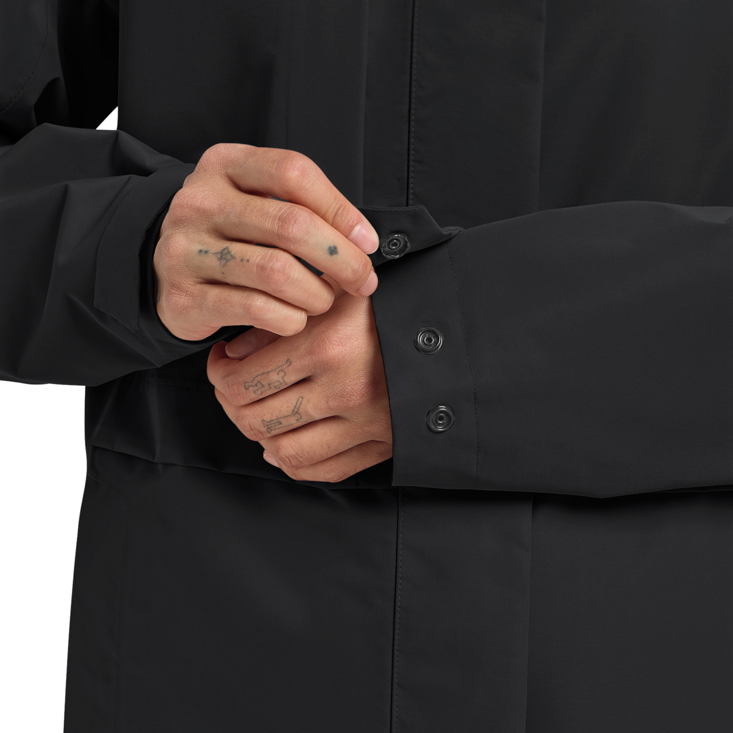 TERRAVIEW 2L? COAT?W