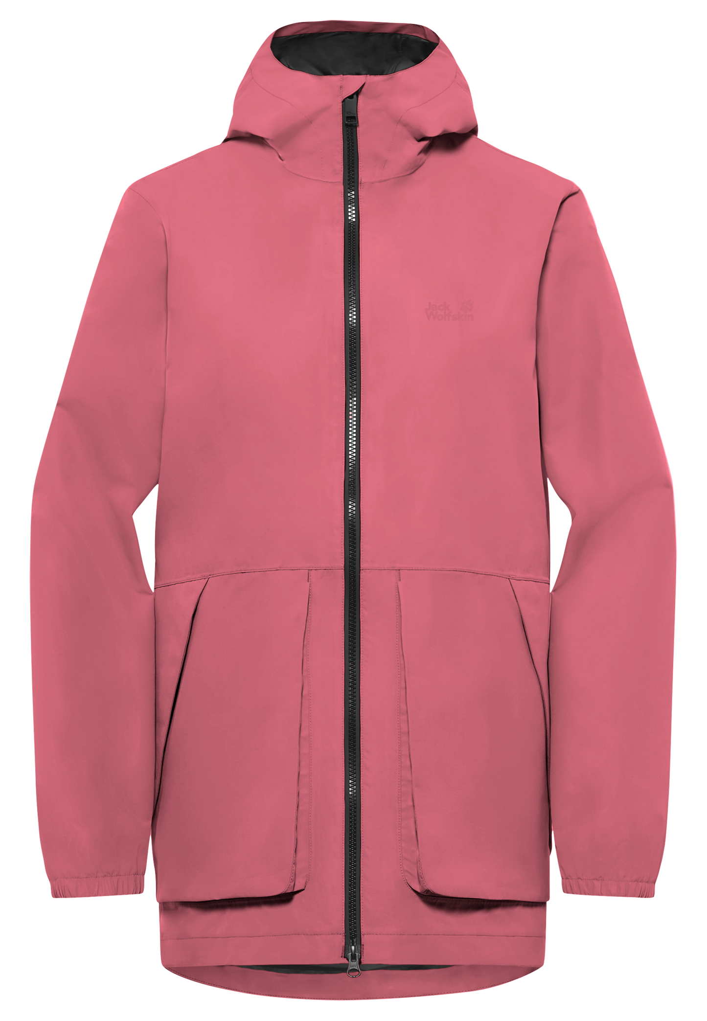 TERRAVIEW 2L  PARKA W