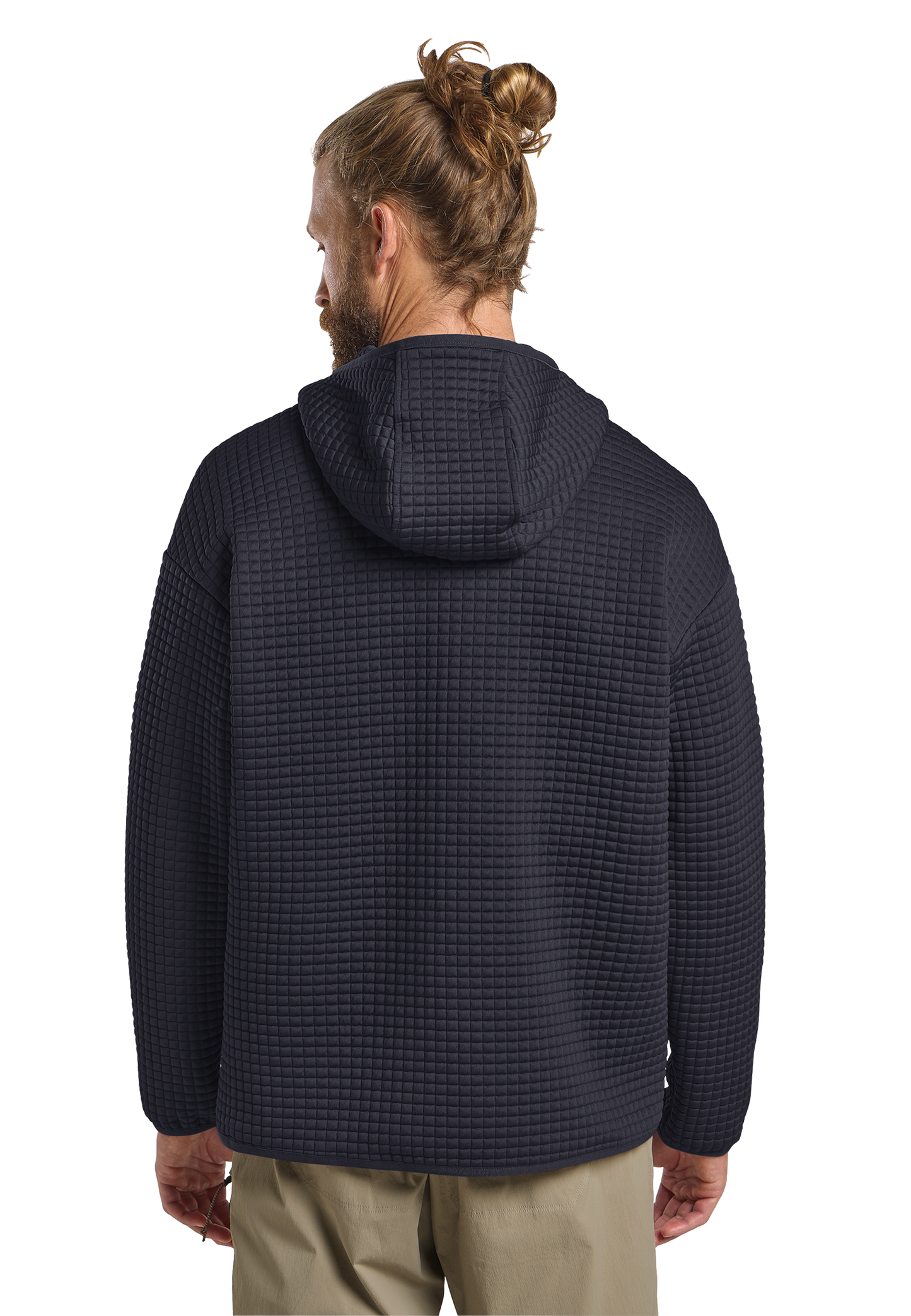 MOGARI HOODED  FZ M