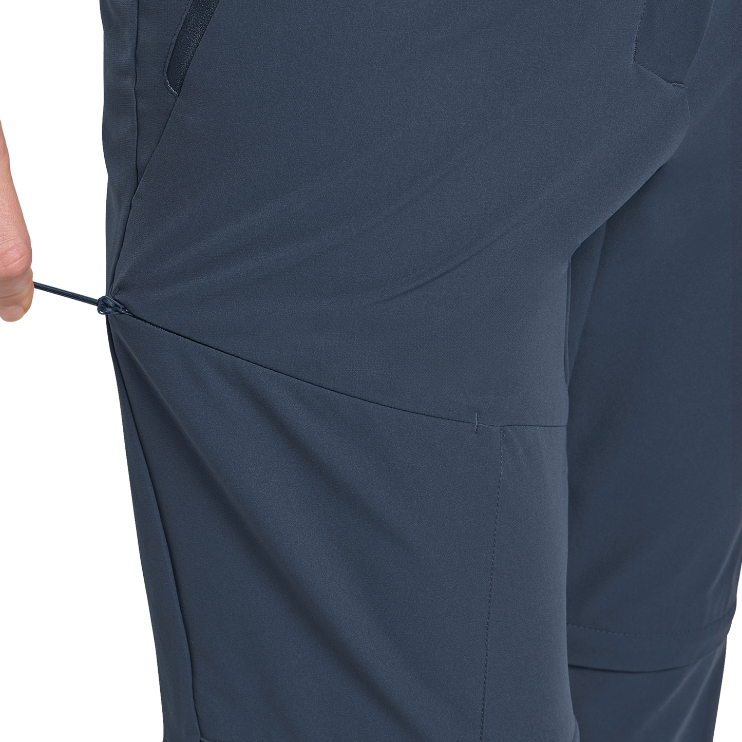 PICO TRAIL ZIP OFF PANTS W