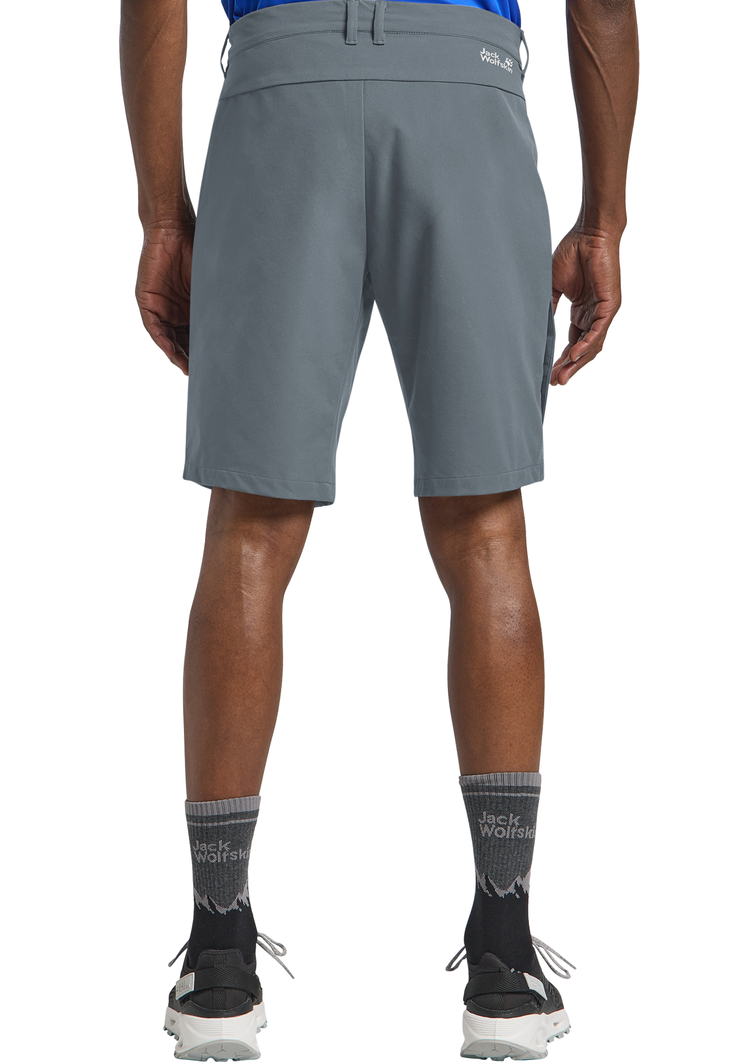PICO TRAIL SHORTS M