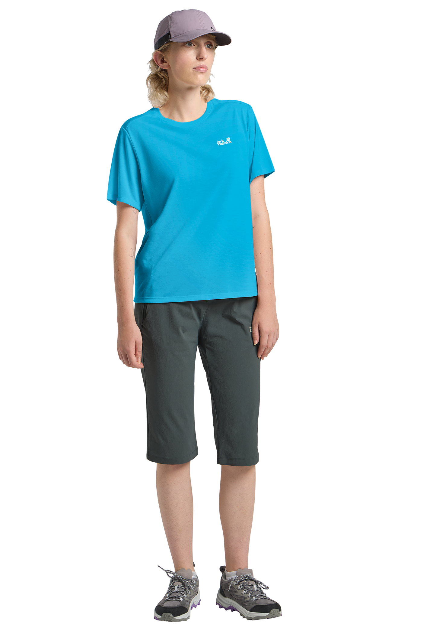 VONNAN S/S T W