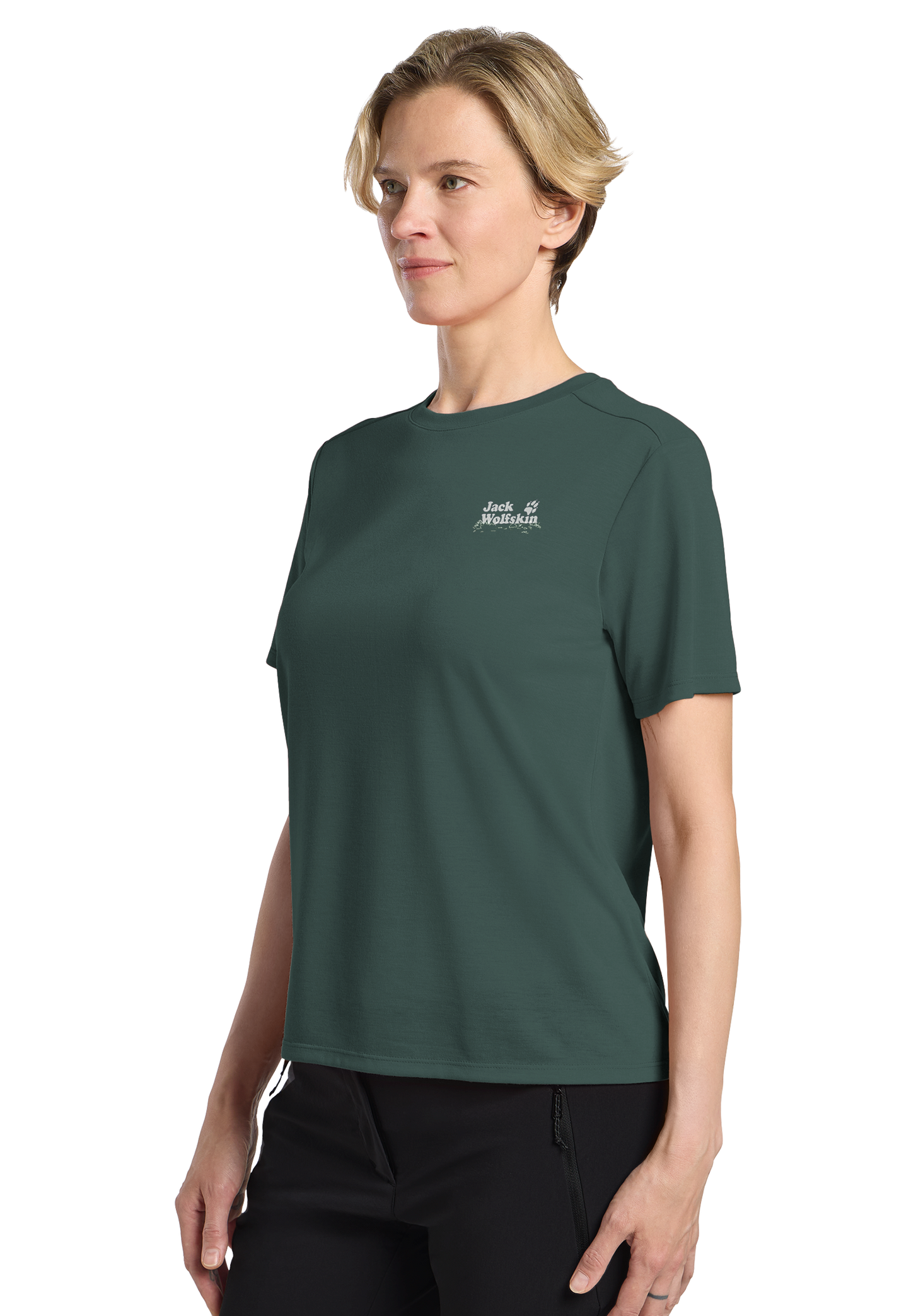 VONNAN GRAPHIC T W
