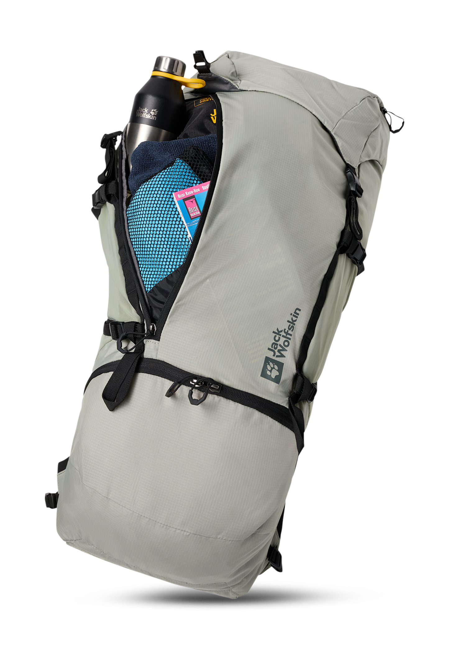 TRAILFLAIR LITE 40 XS-L