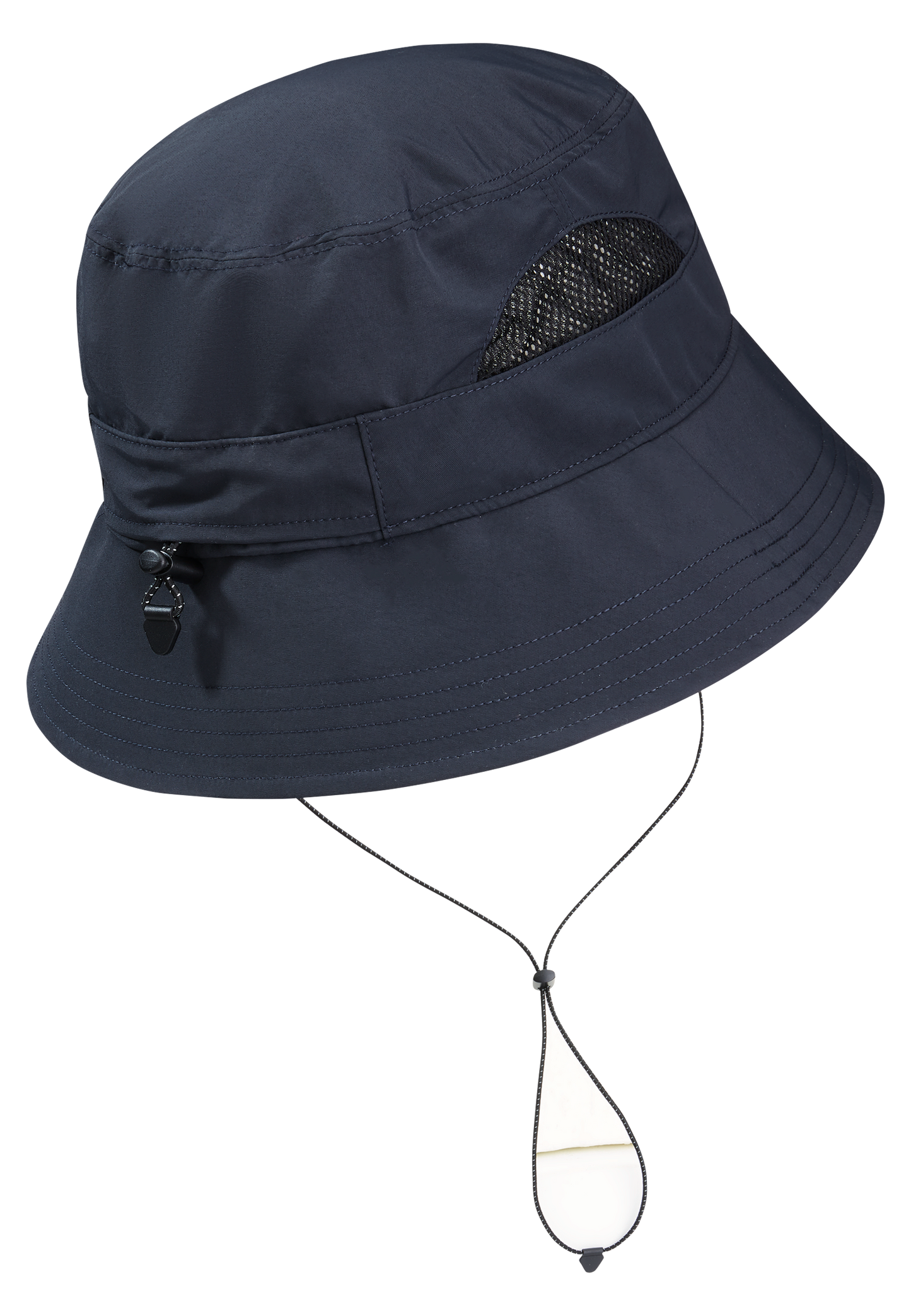 VENT BUCKET HAT