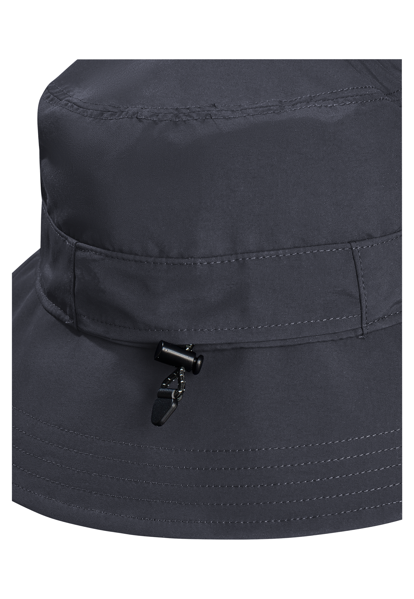 VENT BUCKET HAT